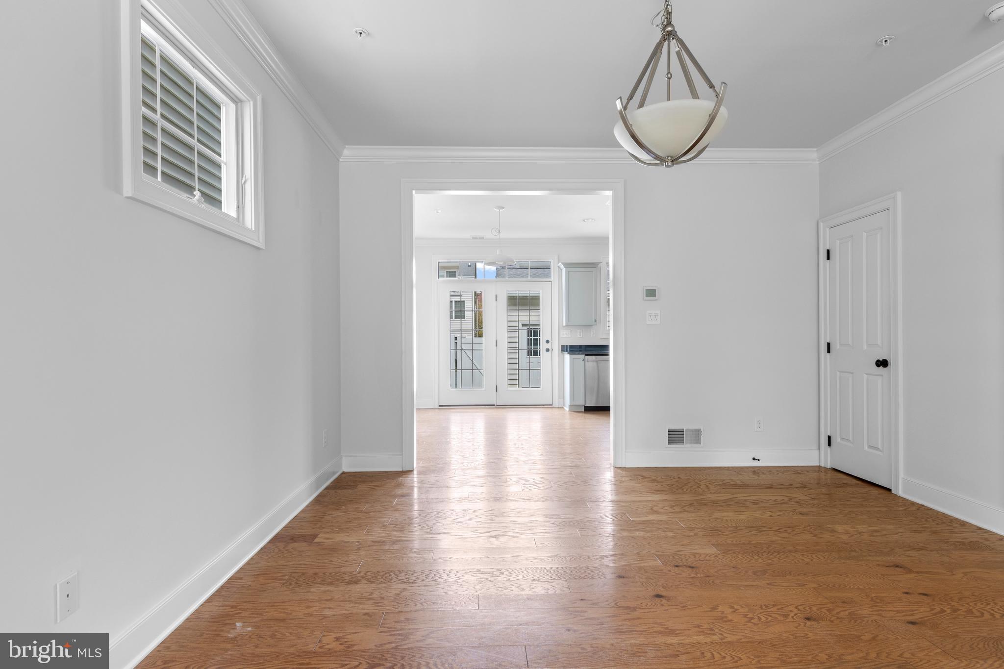 MAGNOLIA PLACE - Residential