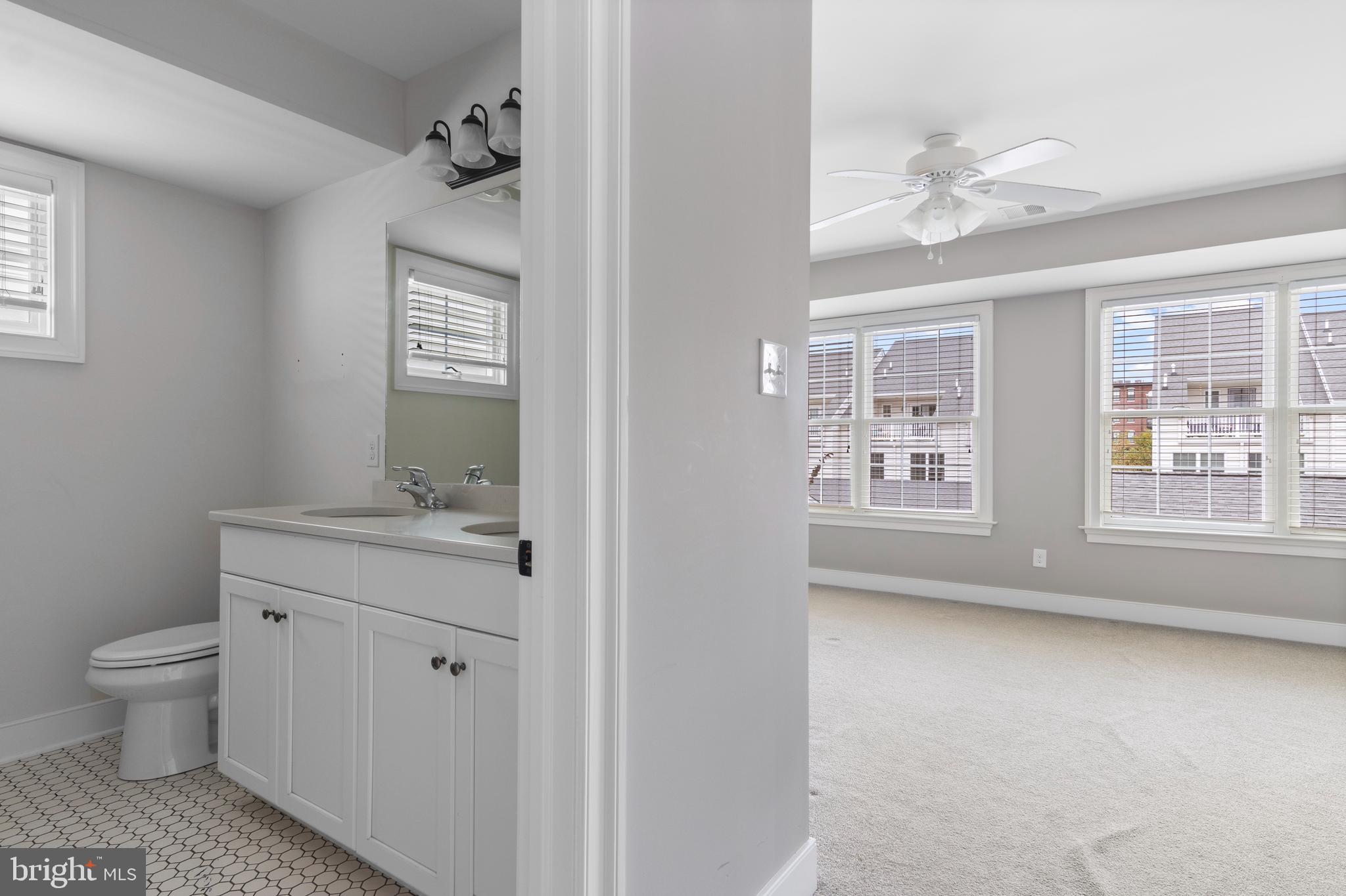 MAGNOLIA PLACE - Residential