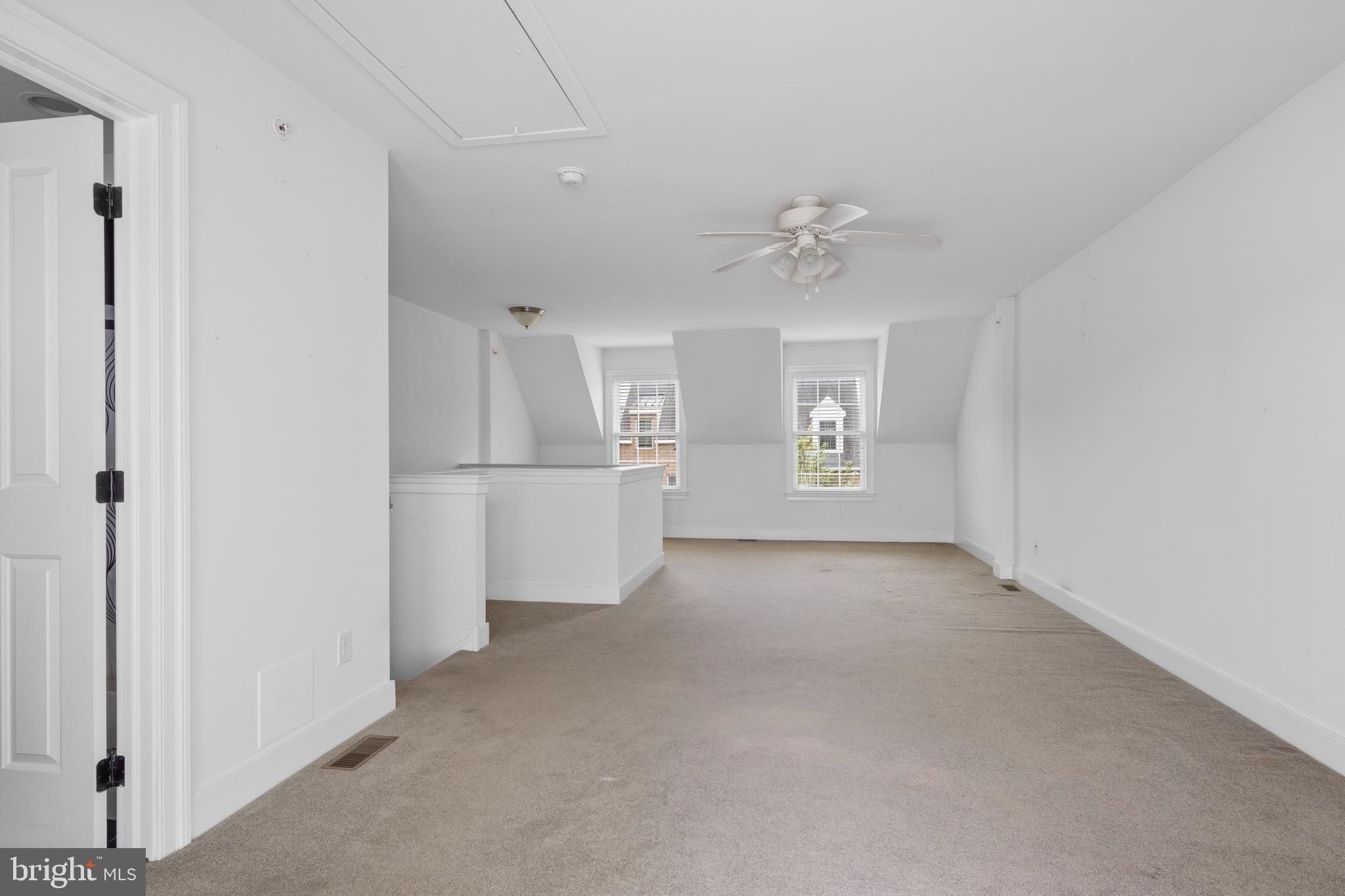 MAGNOLIA PLACE - Residential