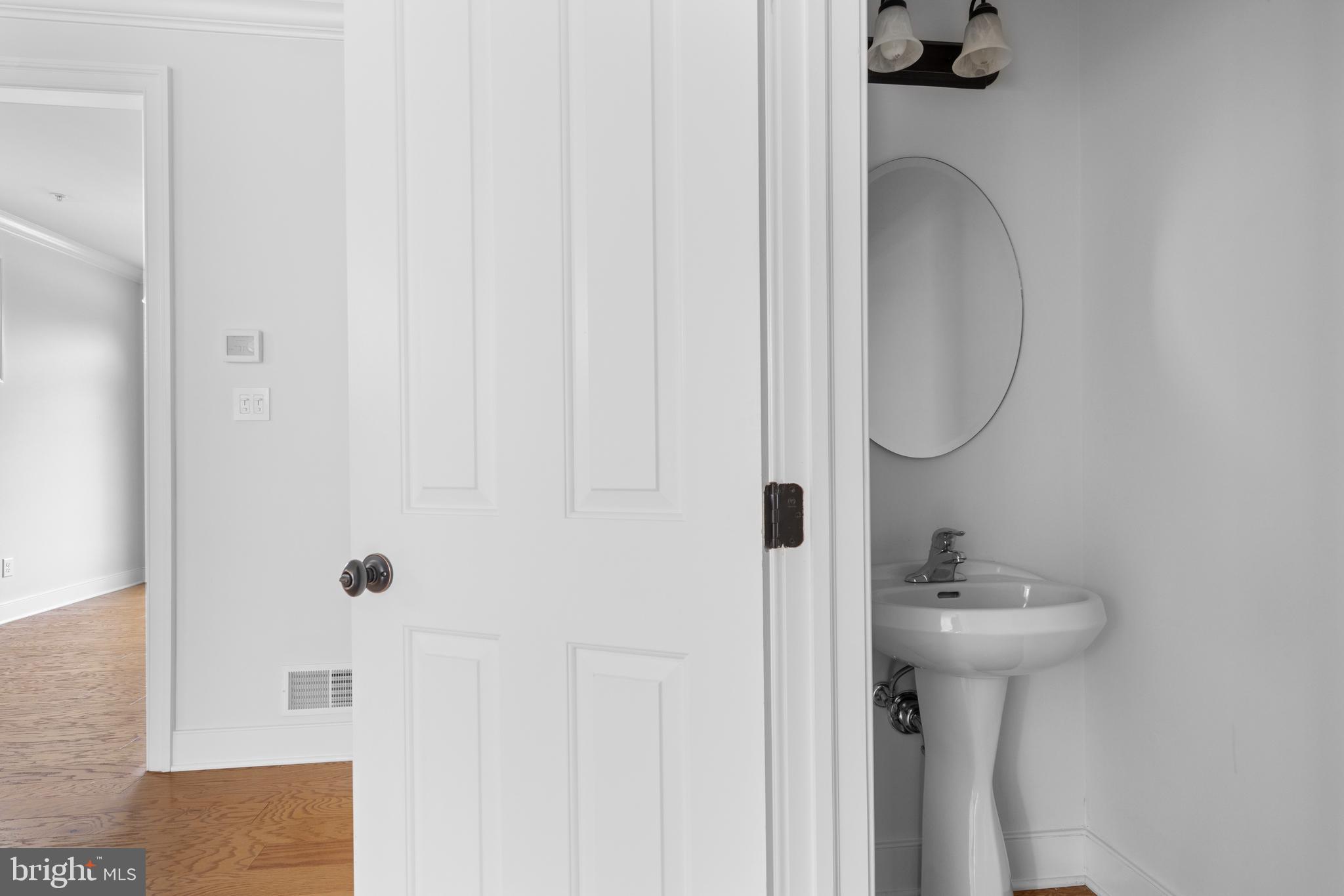 MAGNOLIA PLACE - Residential