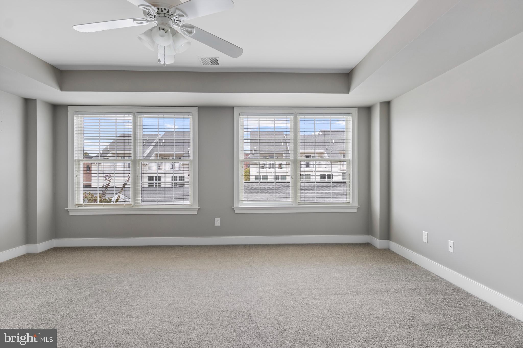 MAGNOLIA PLACE - Residential