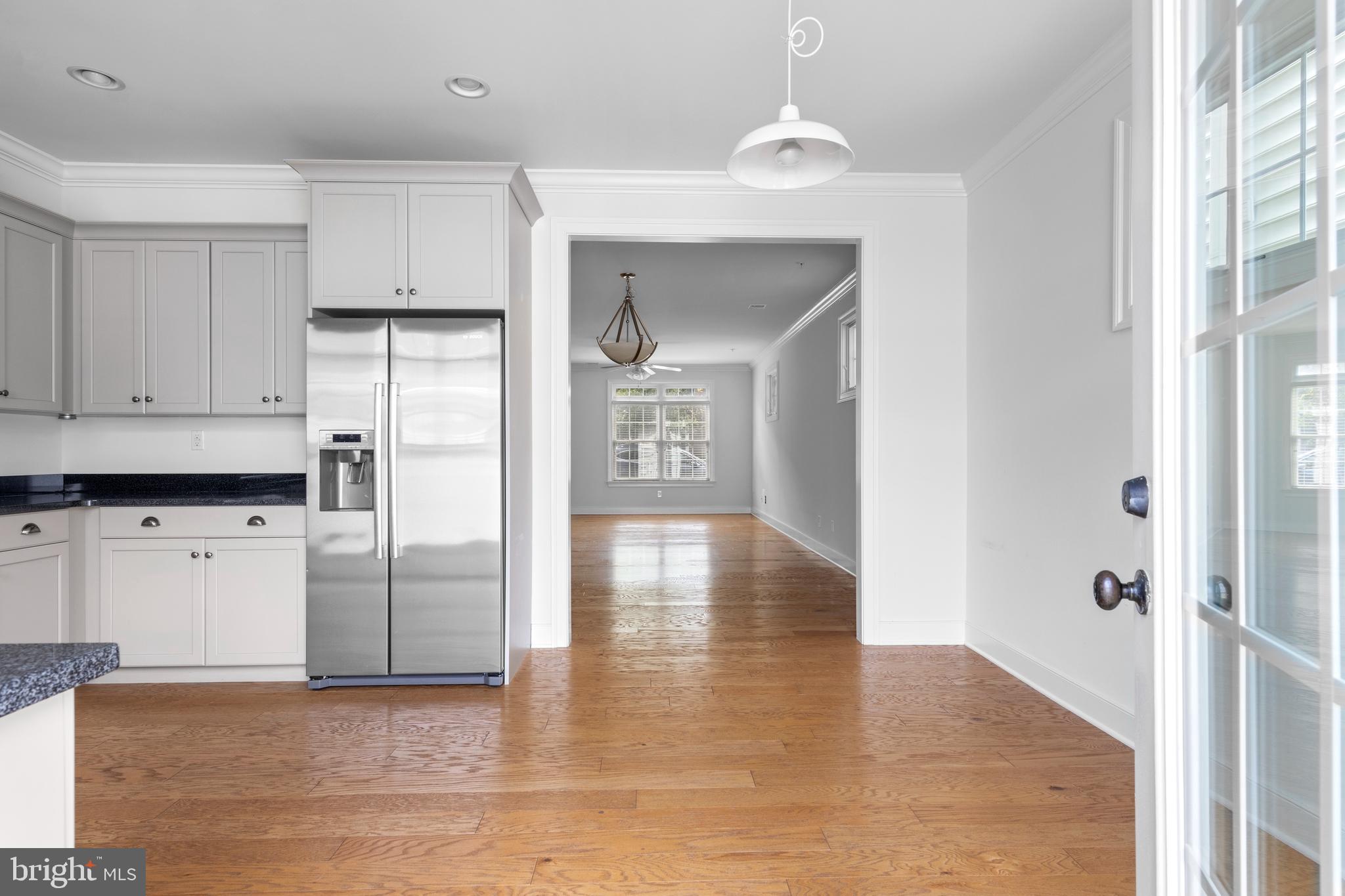 MAGNOLIA PLACE - Residential