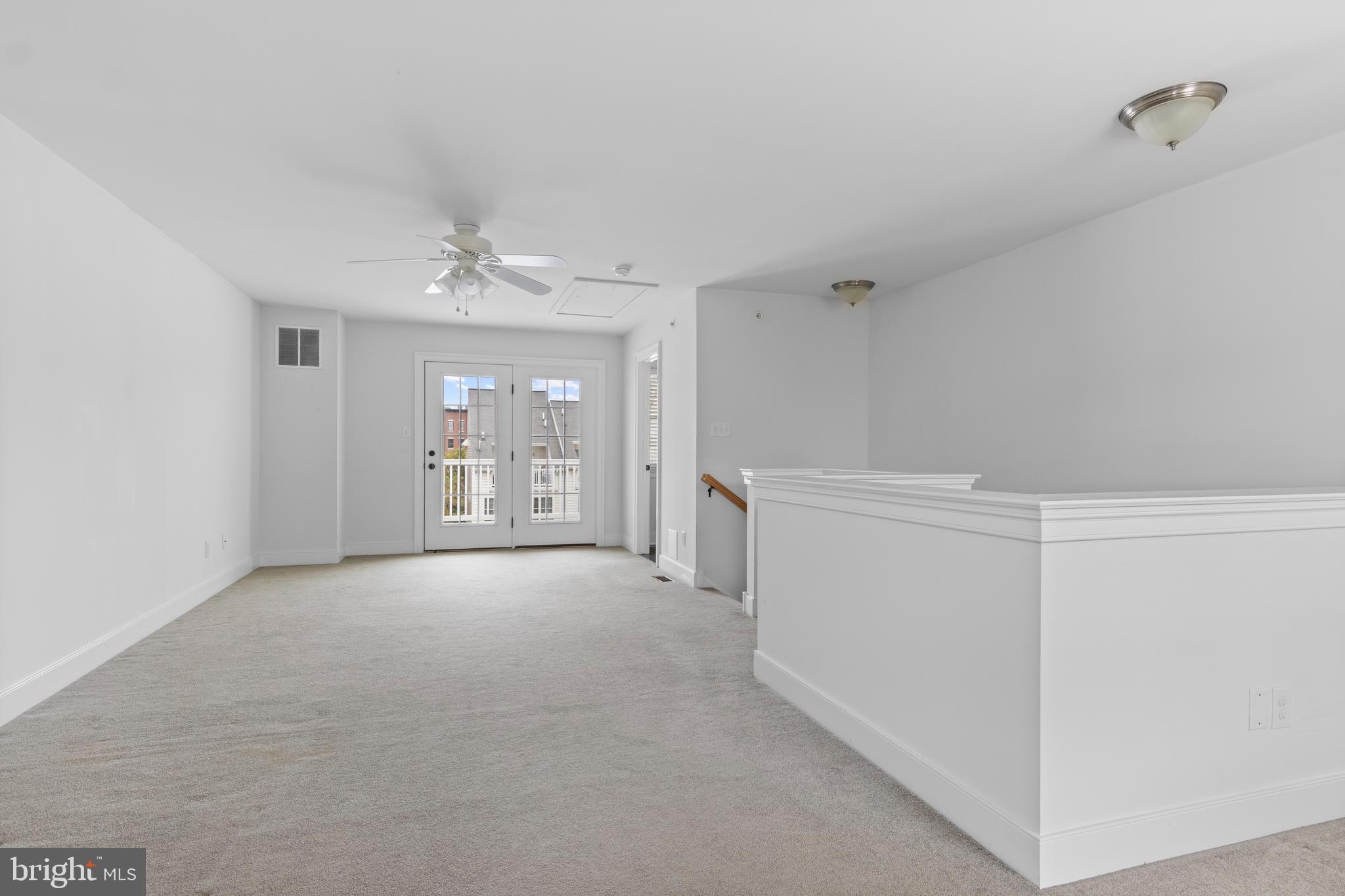 MAGNOLIA PLACE - Residential