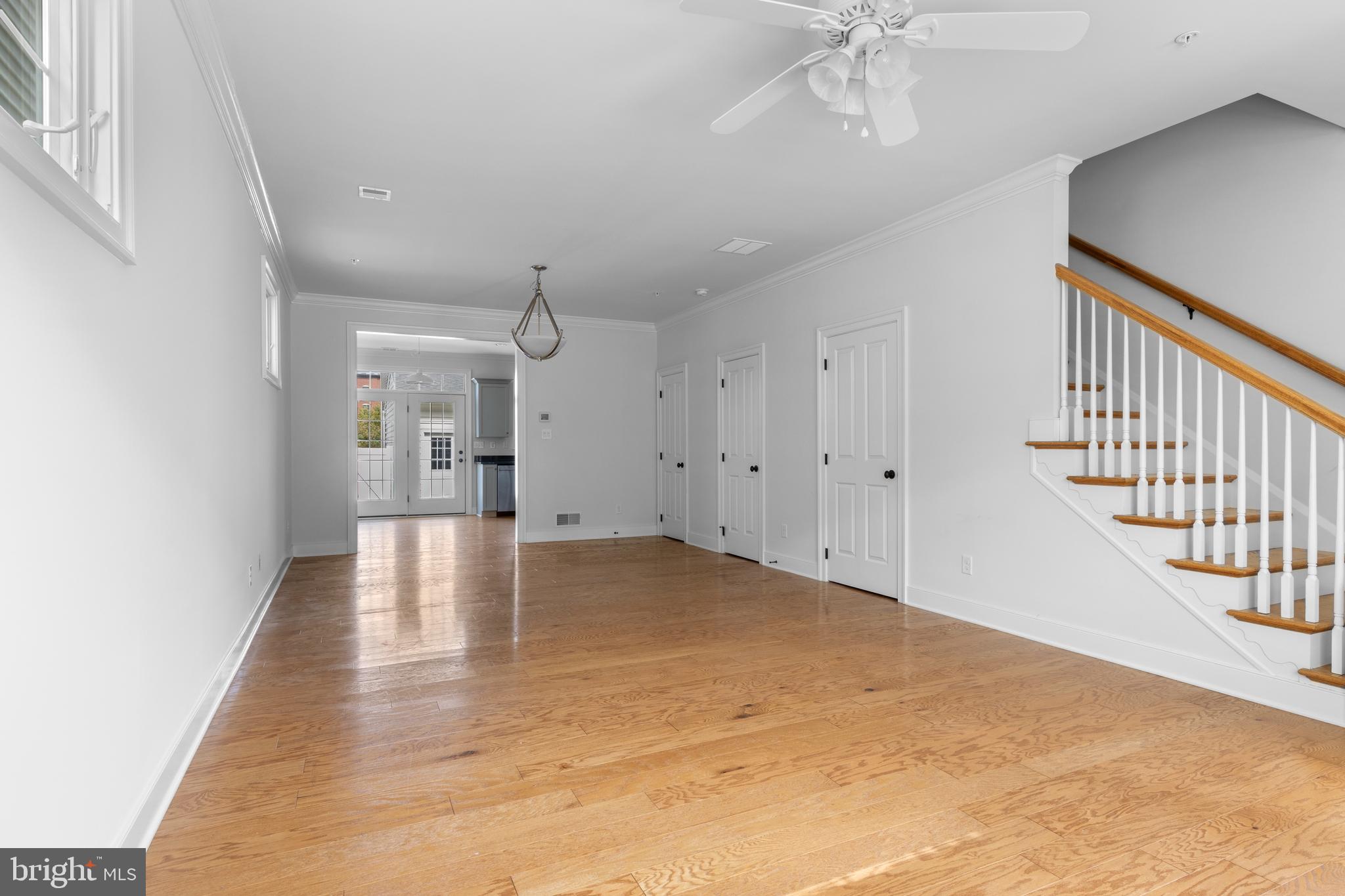 MAGNOLIA PLACE - Residential