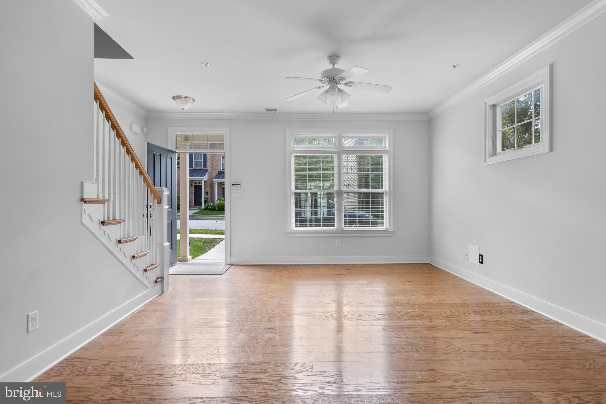 MAGNOLIA PLACE - Residential