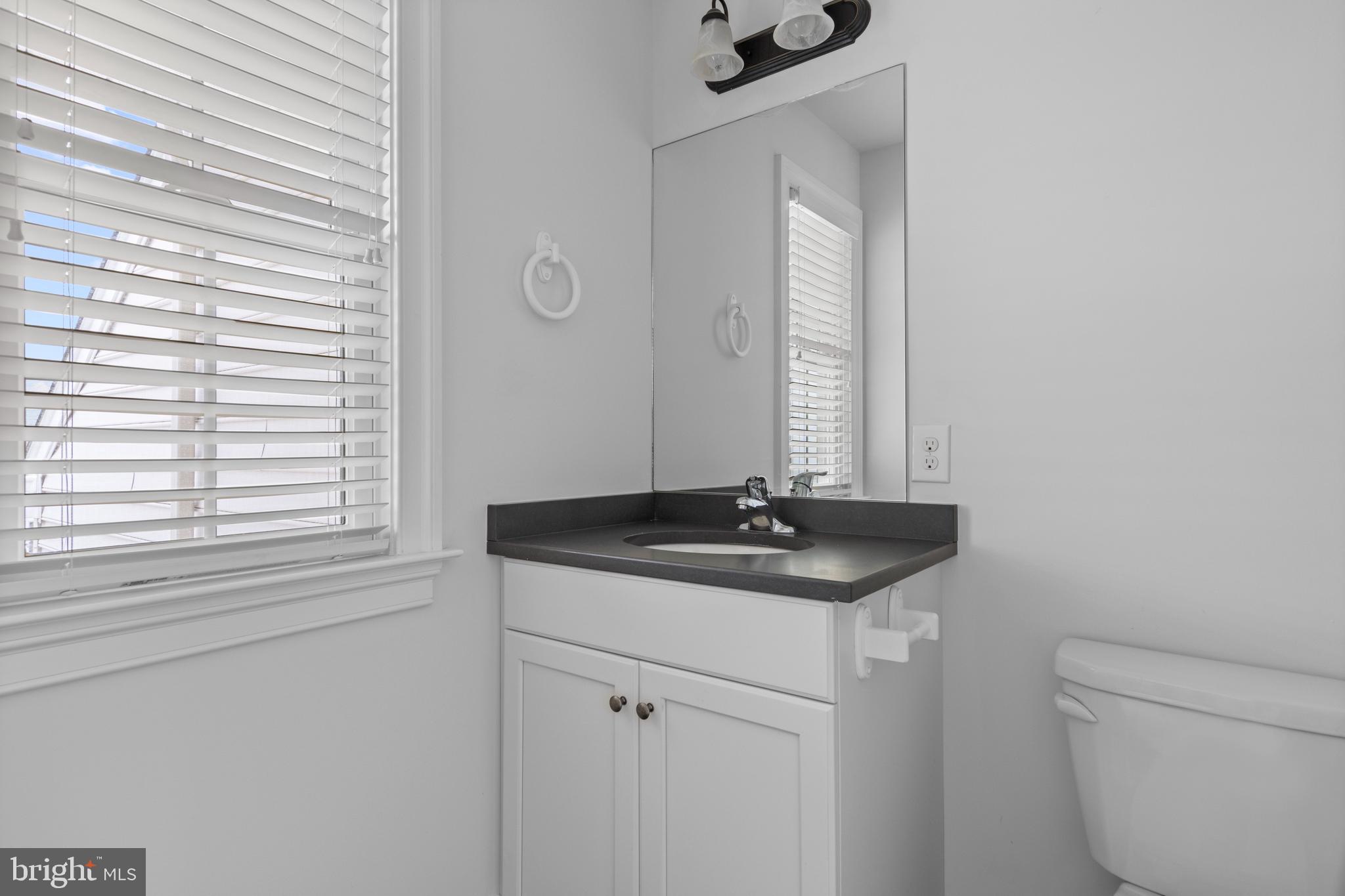 MAGNOLIA PLACE - Residential