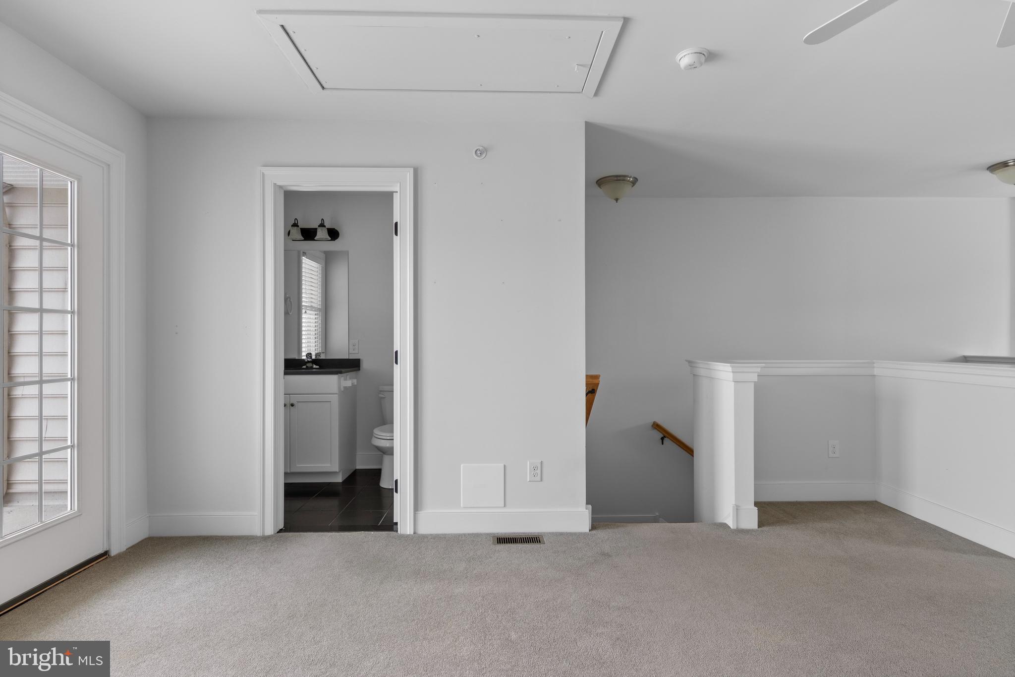 MAGNOLIA PLACE - Residential