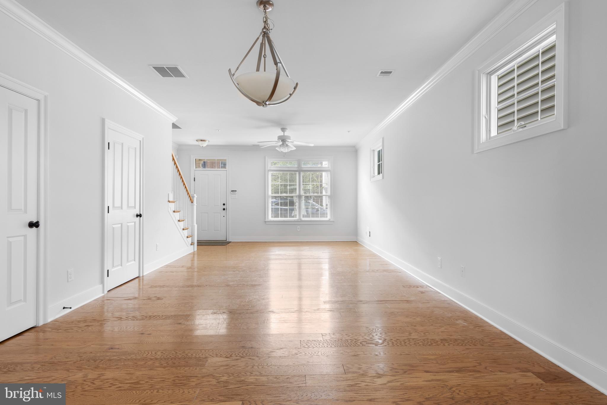 MAGNOLIA PLACE - Residential