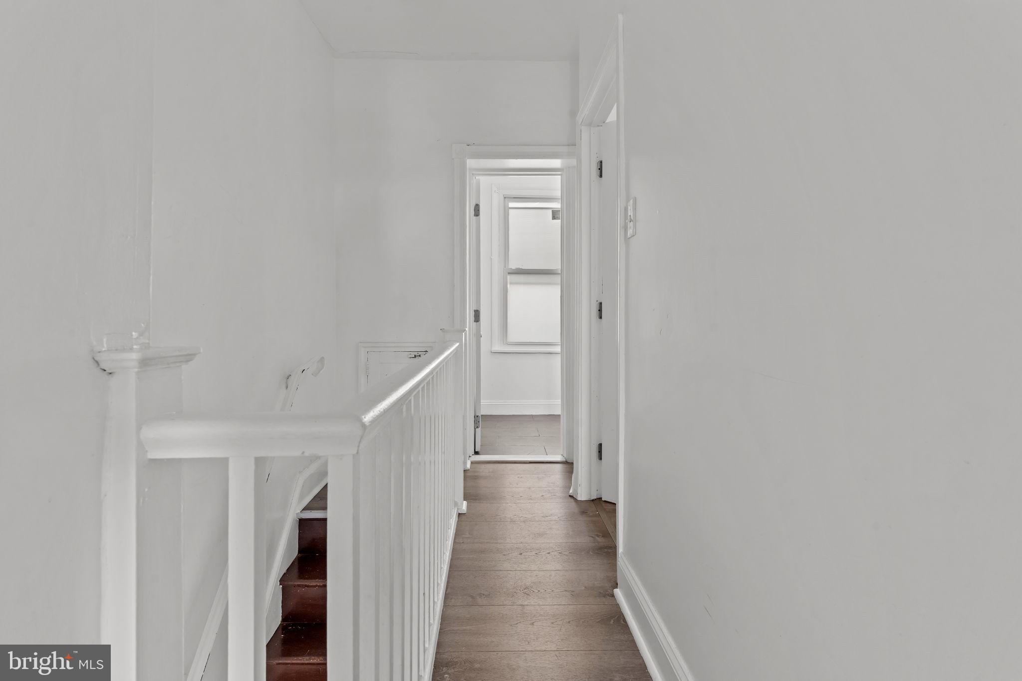 HUNTING PARK - Residential