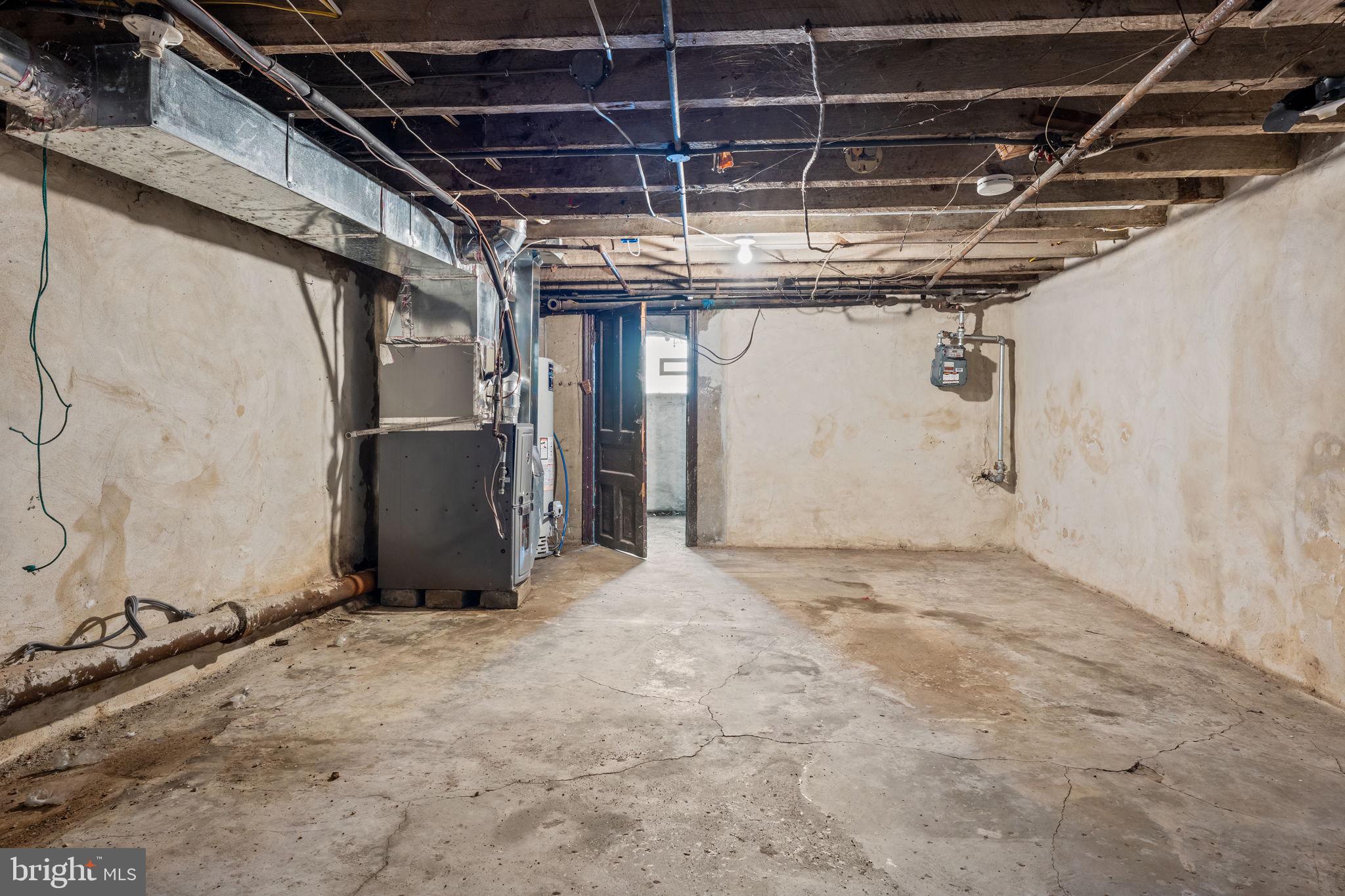 HUNTING PARK - Residential