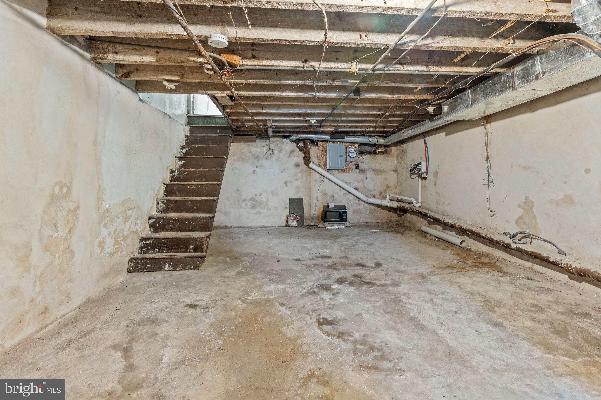 HUNTING PARK - Residential