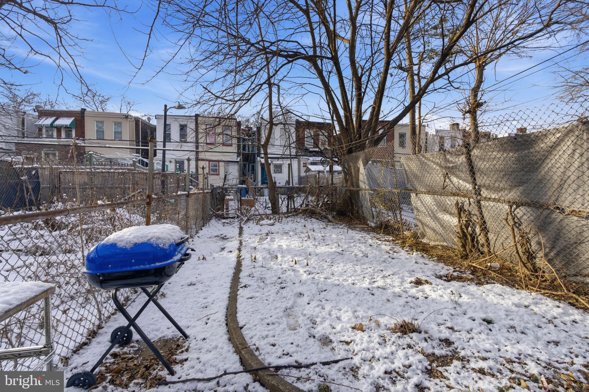 HUNTING PARK - Residential