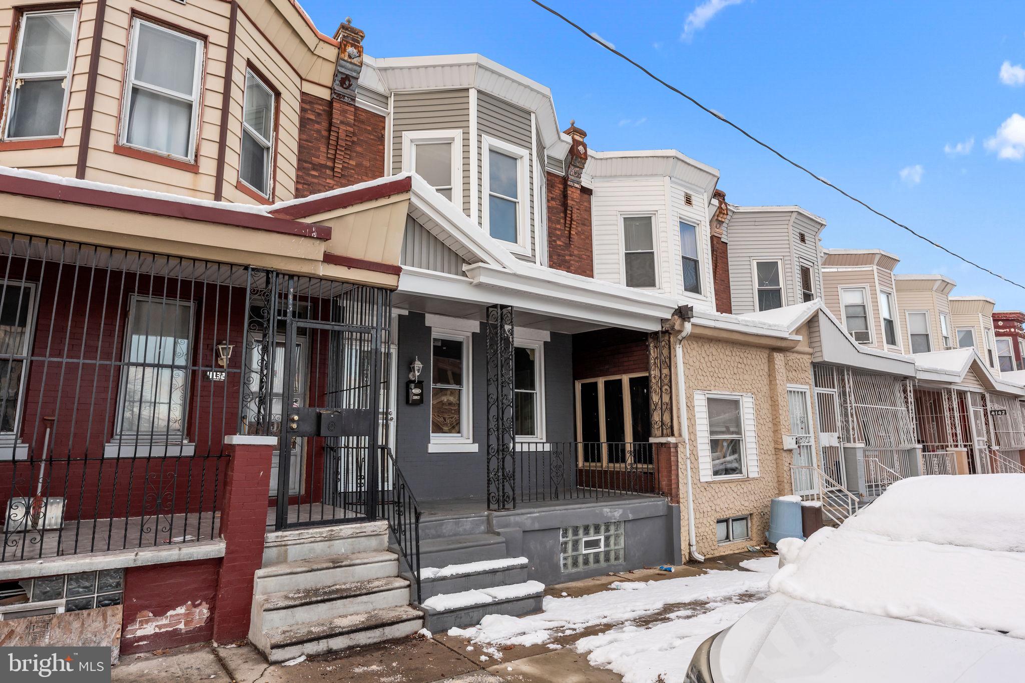 HUNTING PARK - Residential