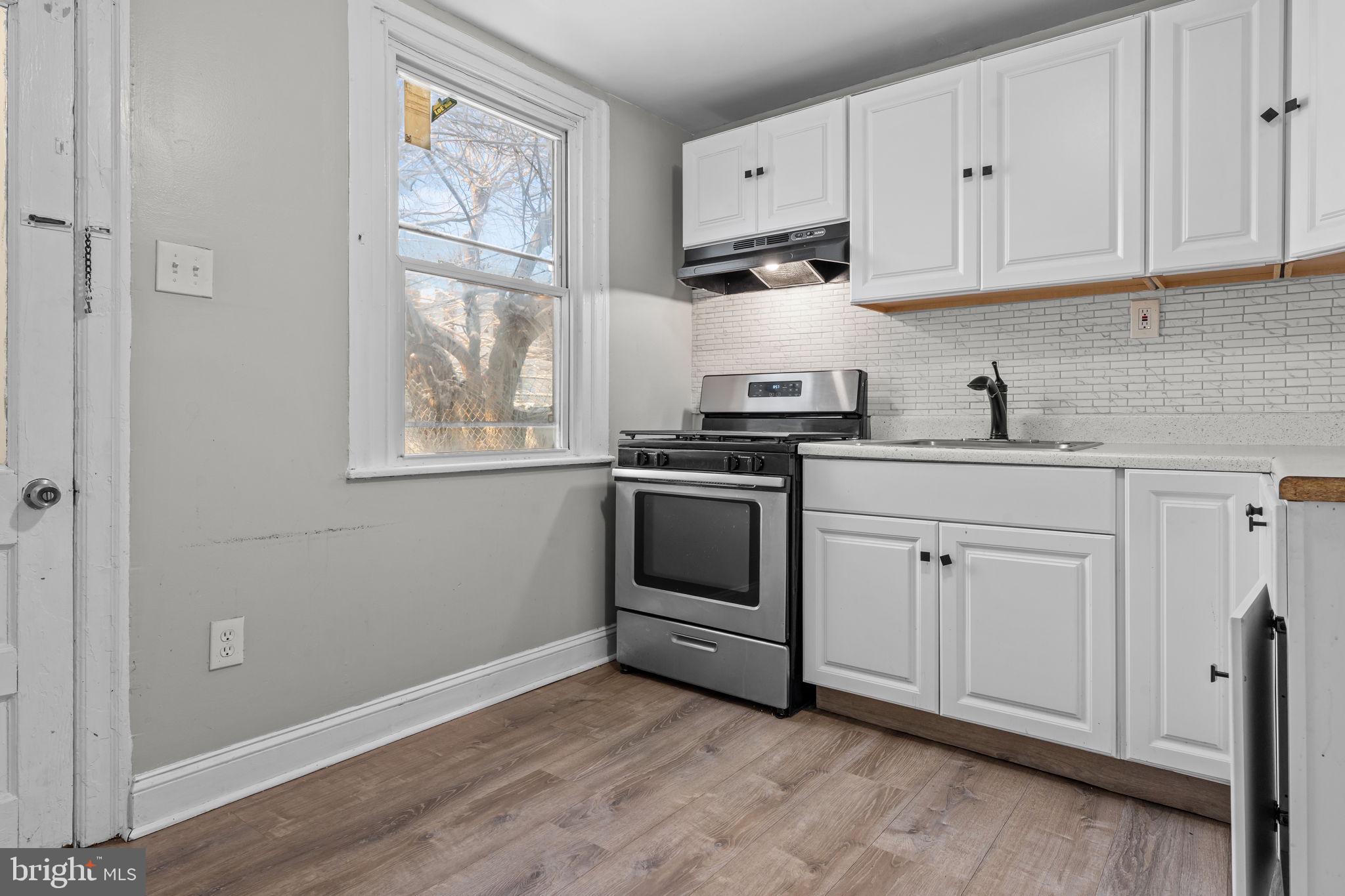 HUNTING PARK - Residential