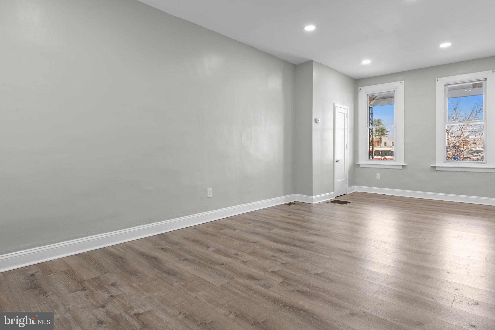 HUNTING PARK - Residential