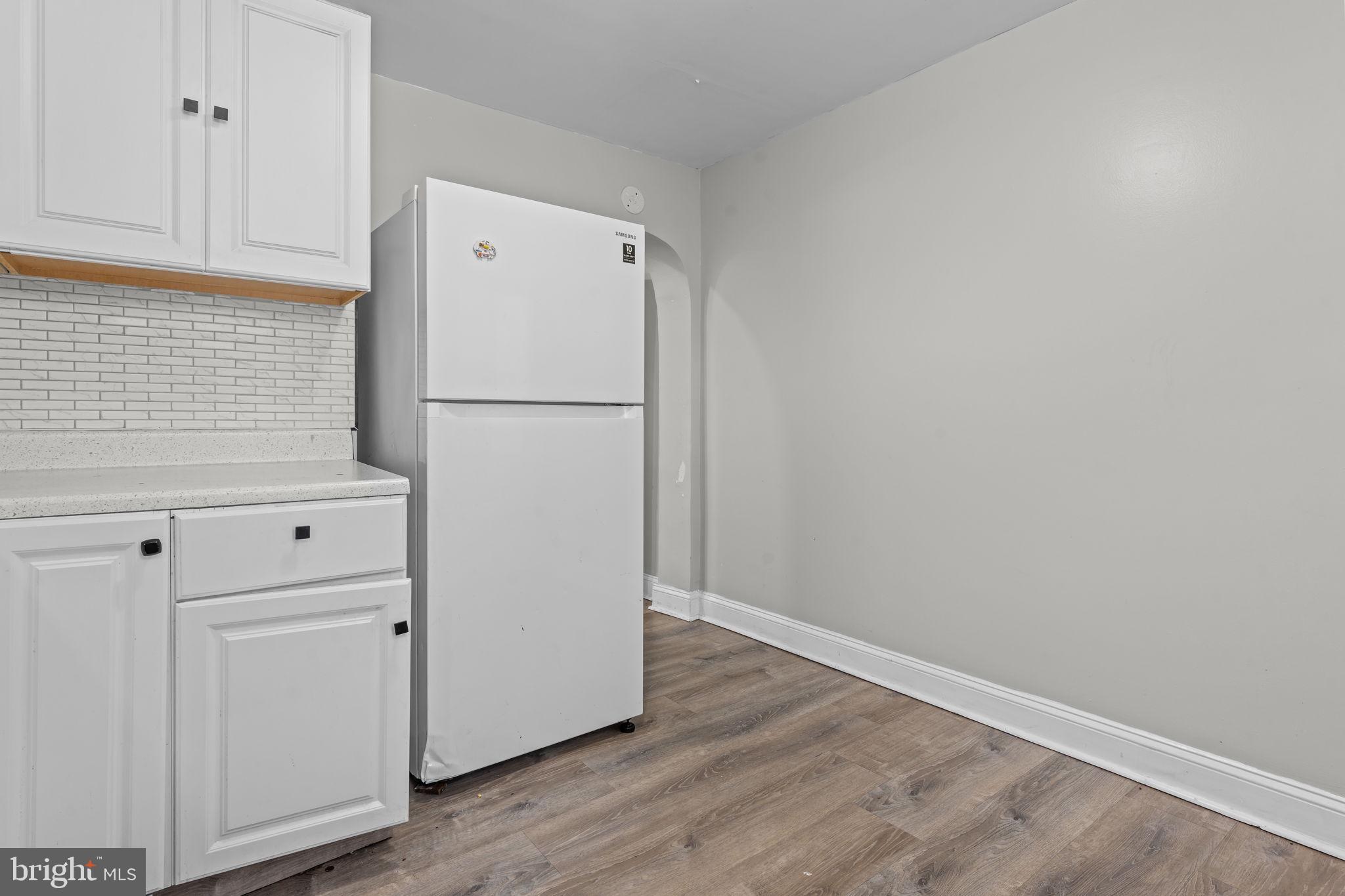 HUNTING PARK - Residential