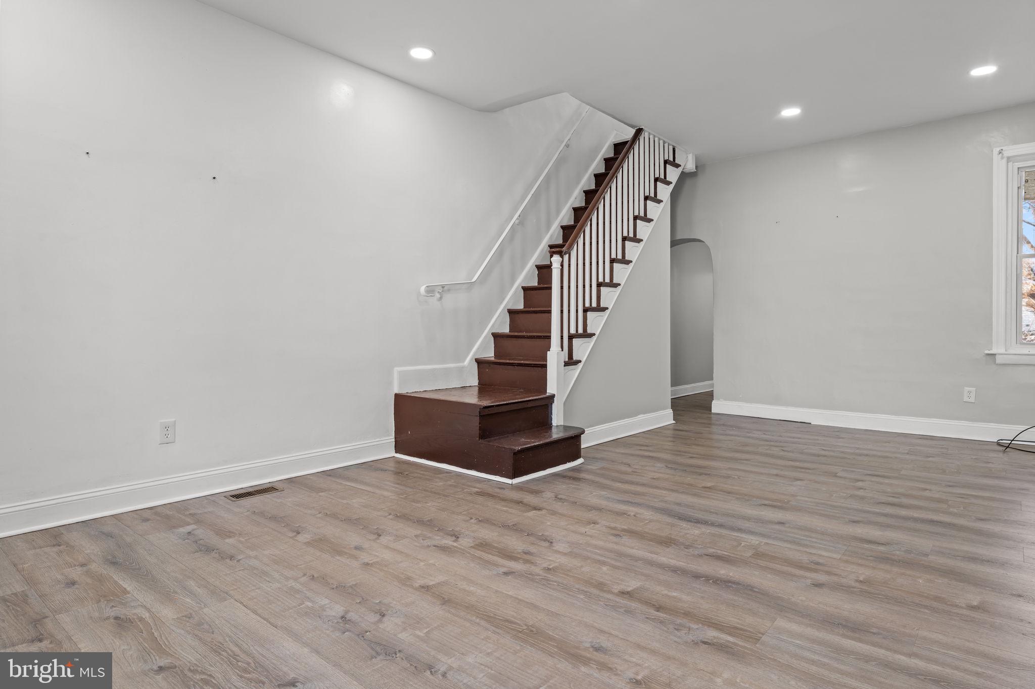 HUNTING PARK - Residential