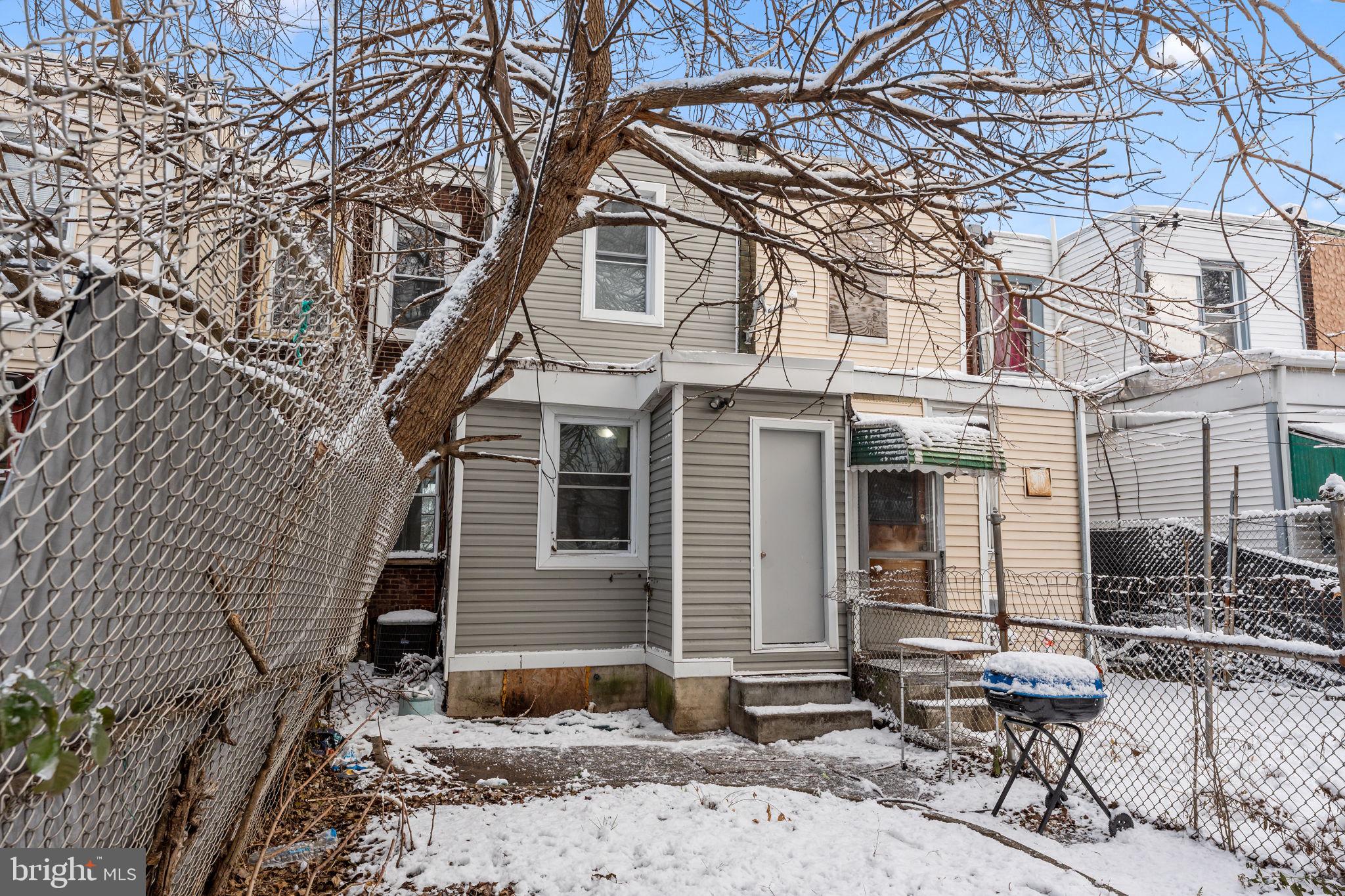 HUNTING PARK - Residential