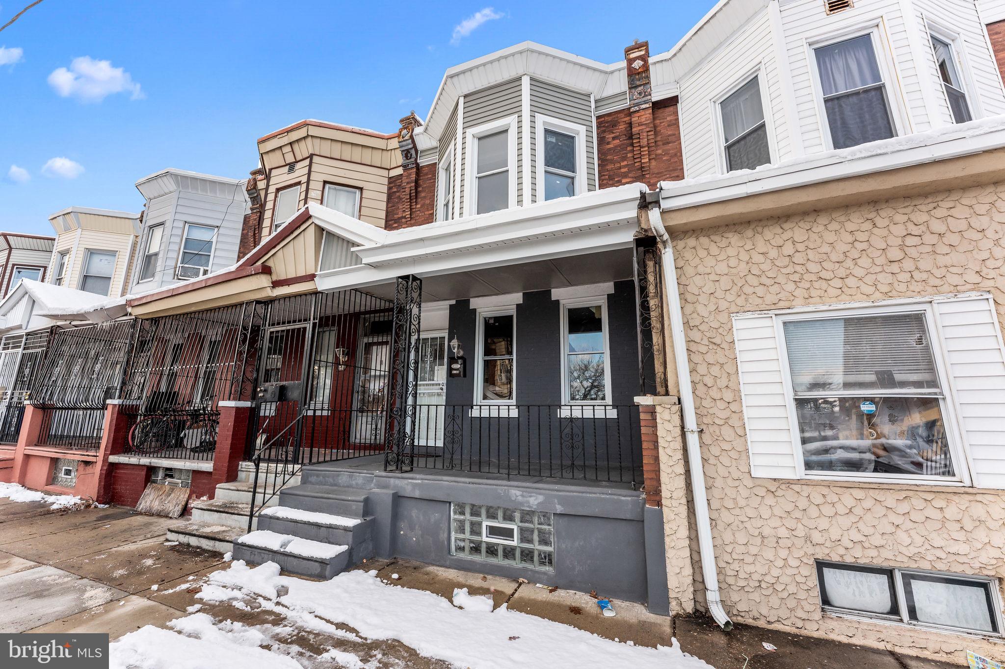 HUNTING PARK - Residential