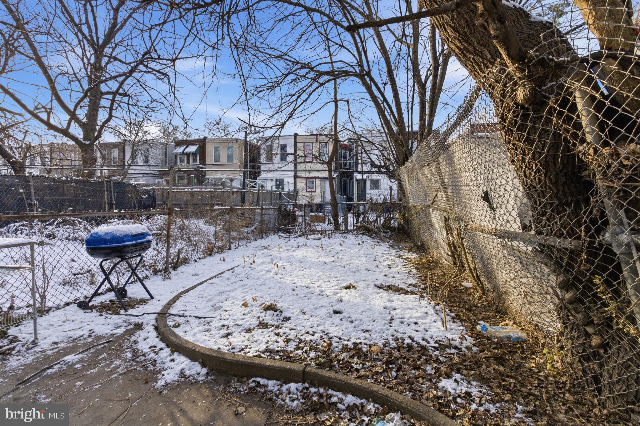 HUNTING PARK - Residential