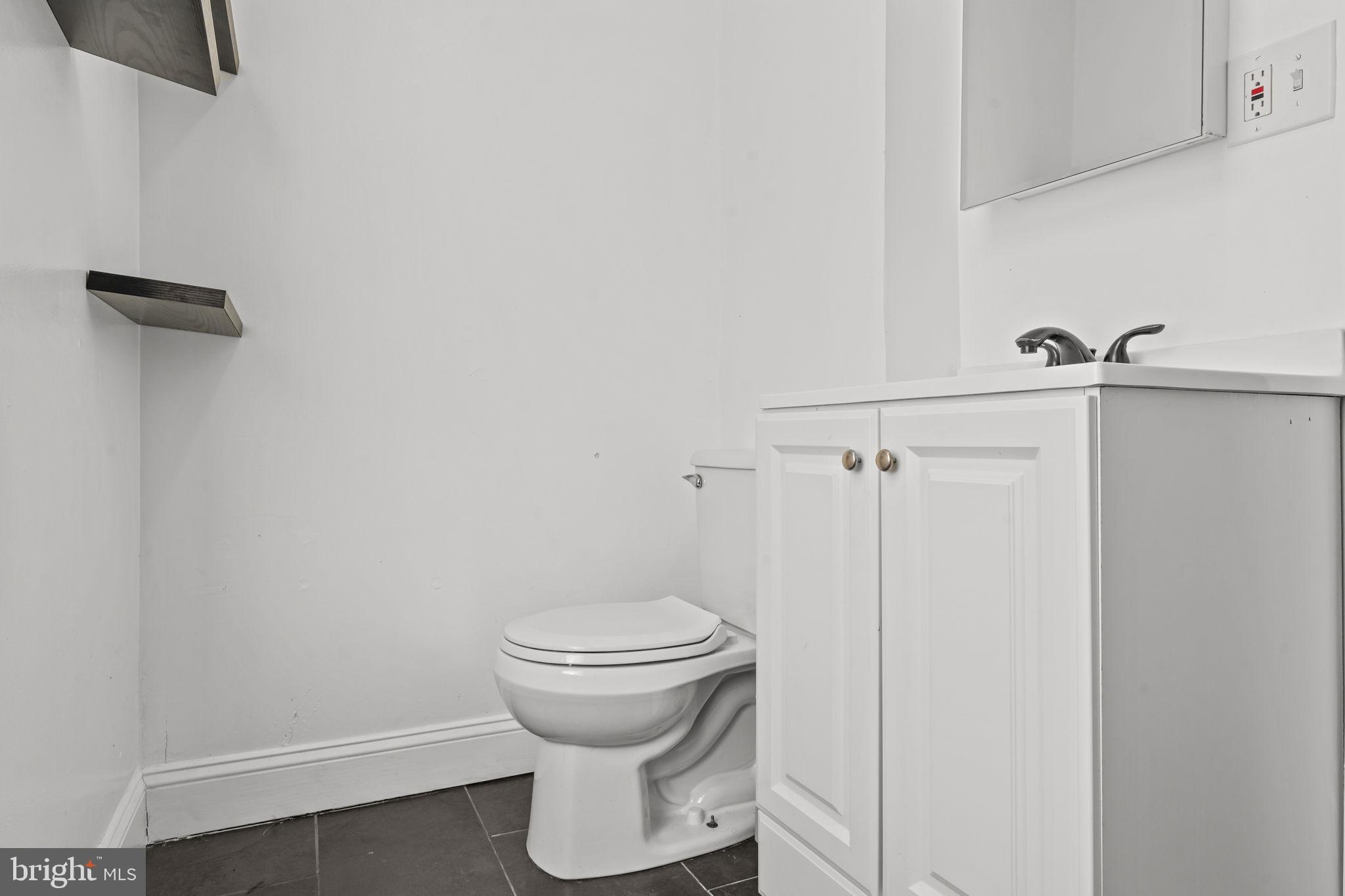 HUNTING PARK - Residential