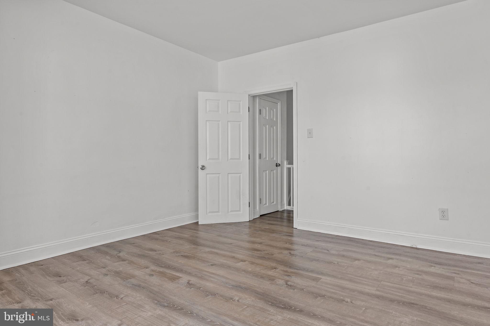 HUNTING PARK - Residential