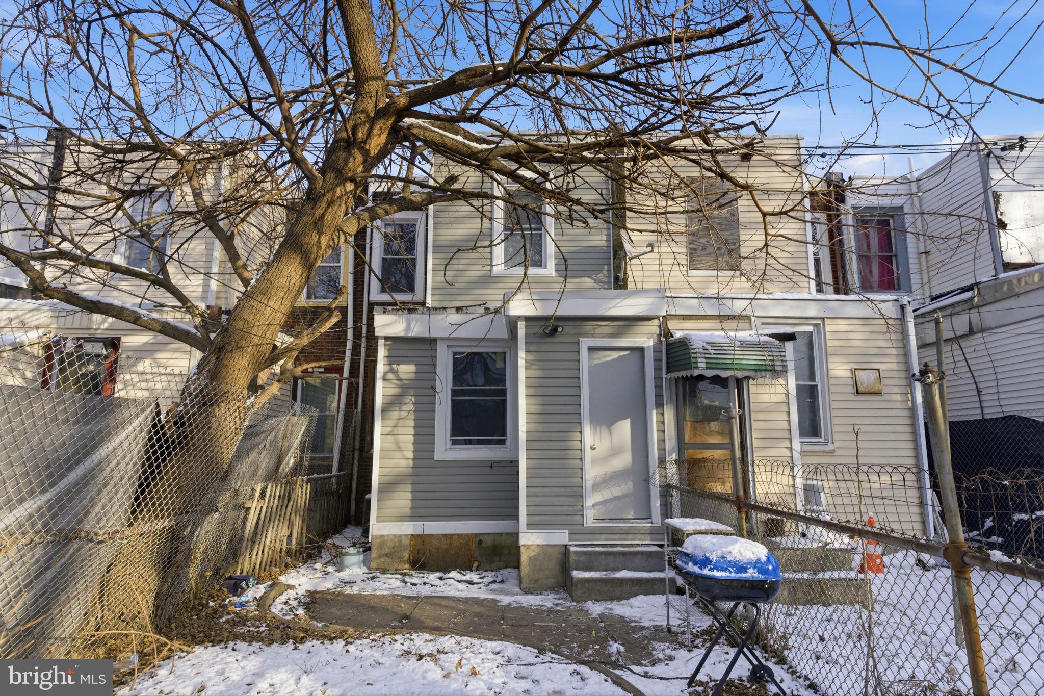 HUNTING PARK - Residential