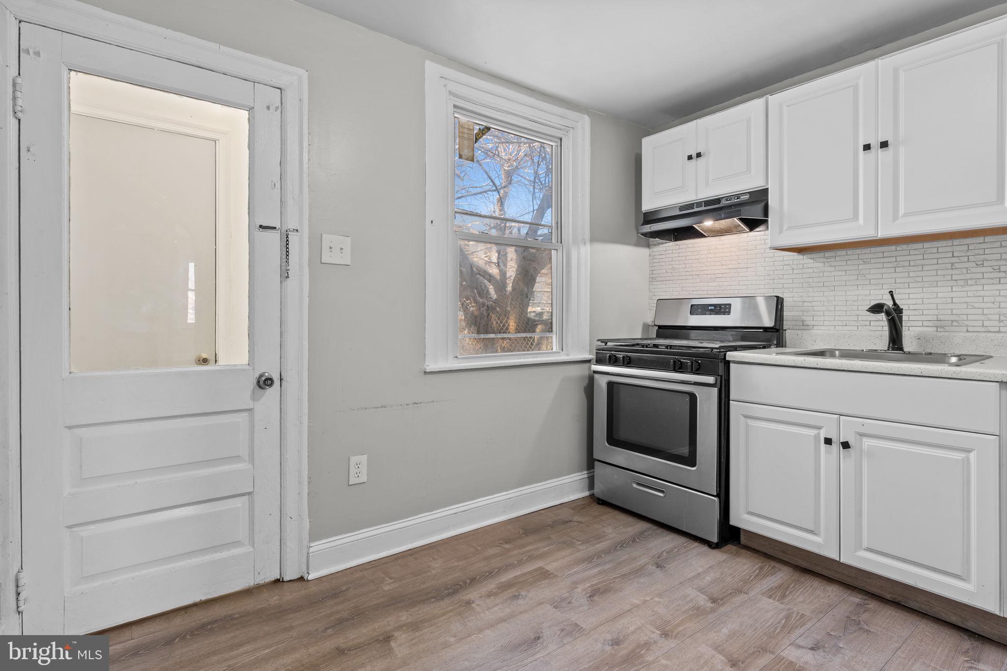 HUNTING PARK - Residential