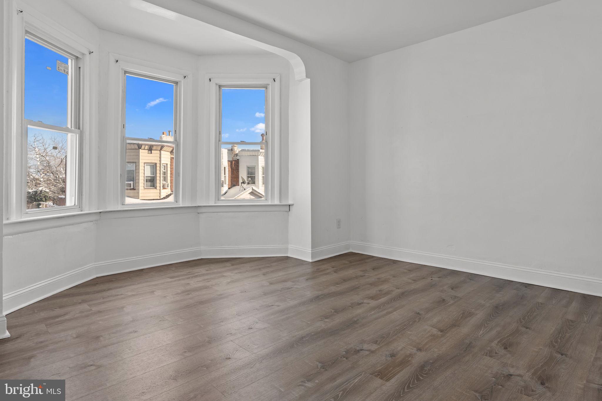 HUNTING PARK - Residential