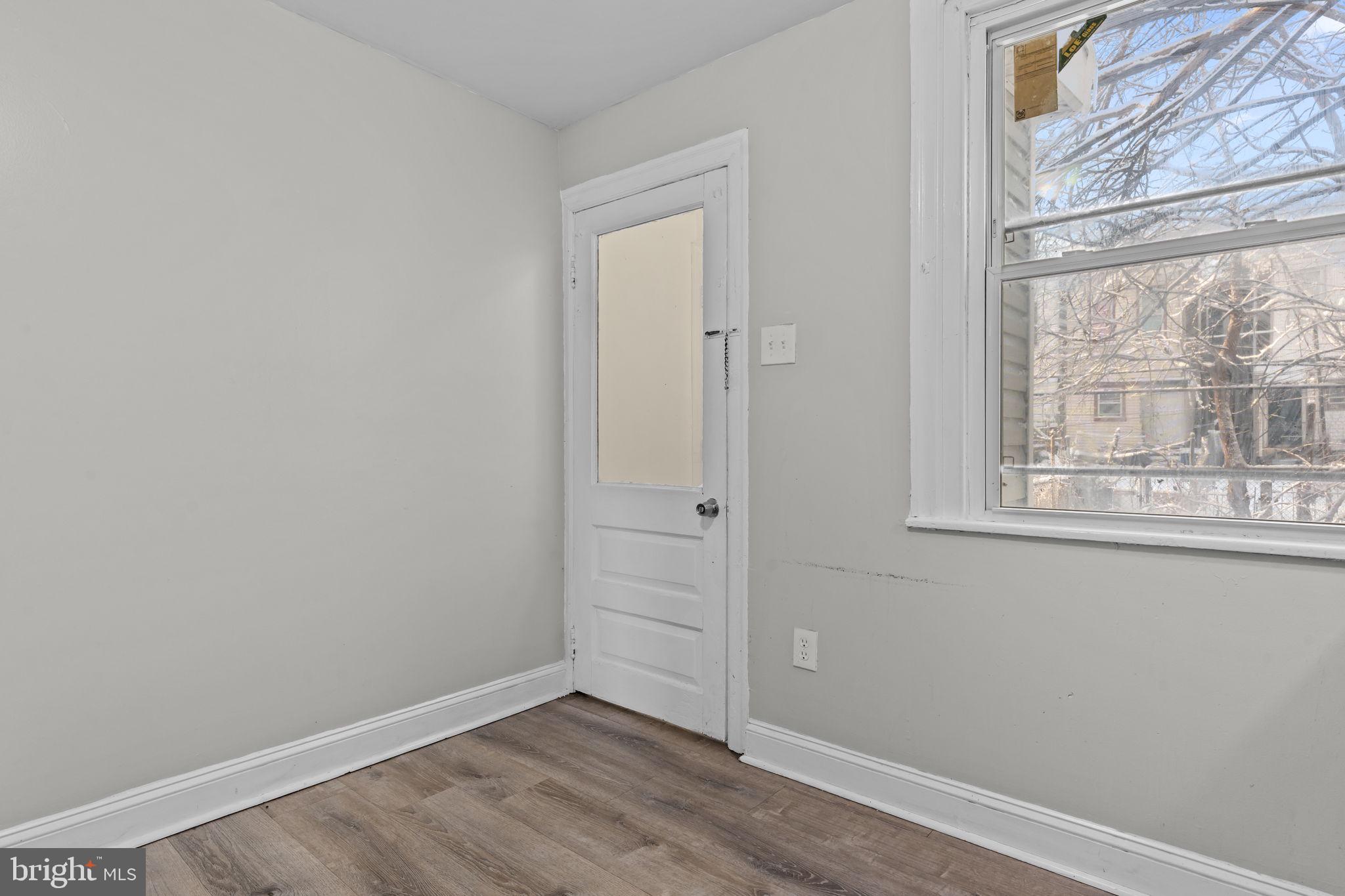 HUNTING PARK - Residential