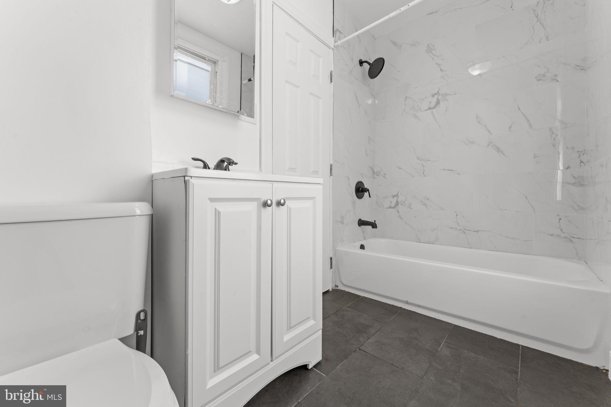 HUNTING PARK - Residential