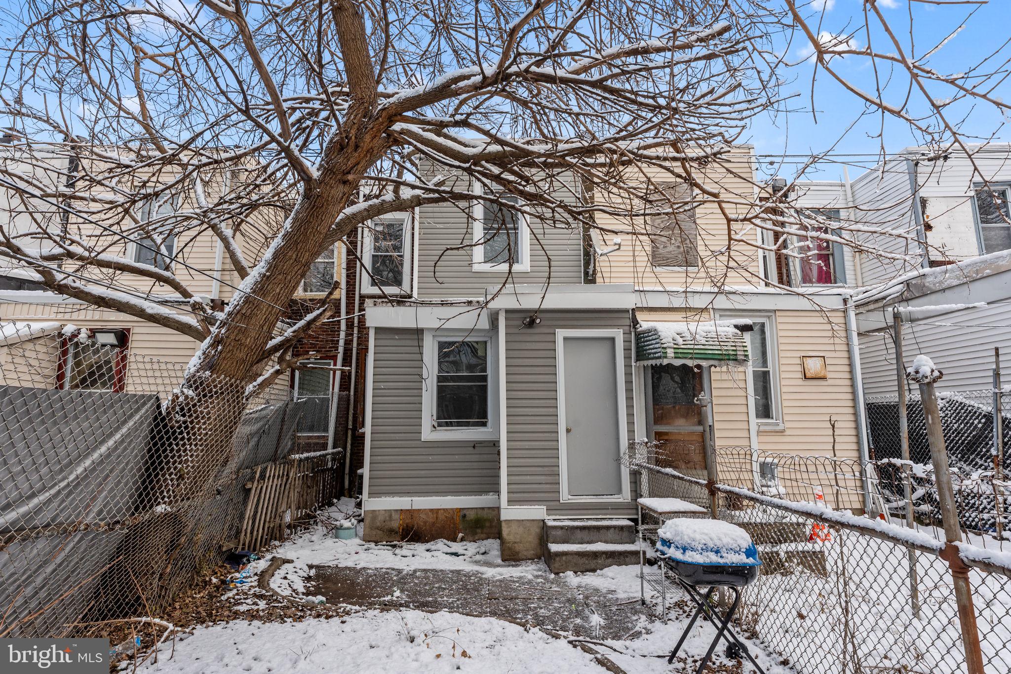 HUNTING PARK - Residential