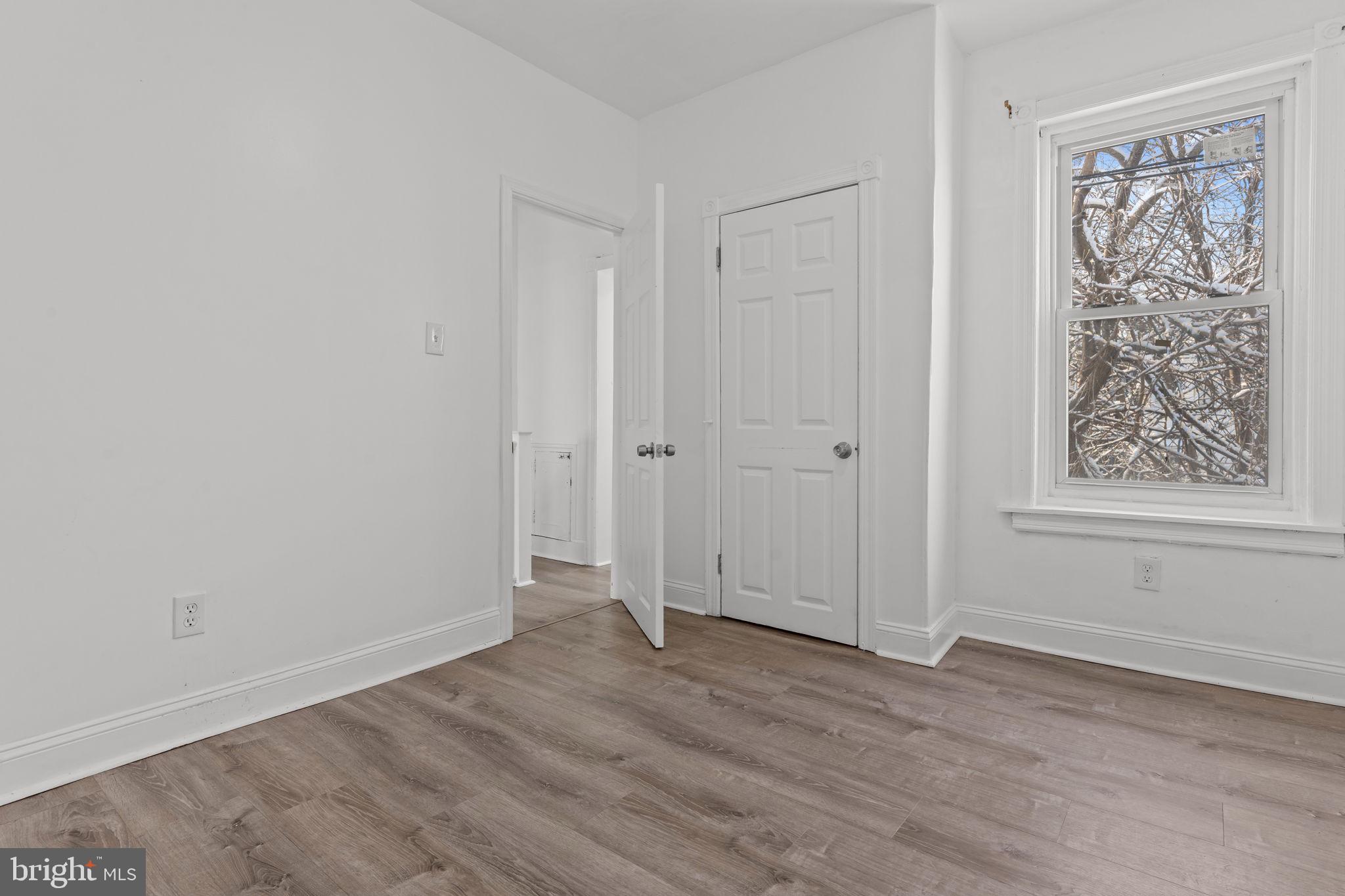 HUNTING PARK - Residential