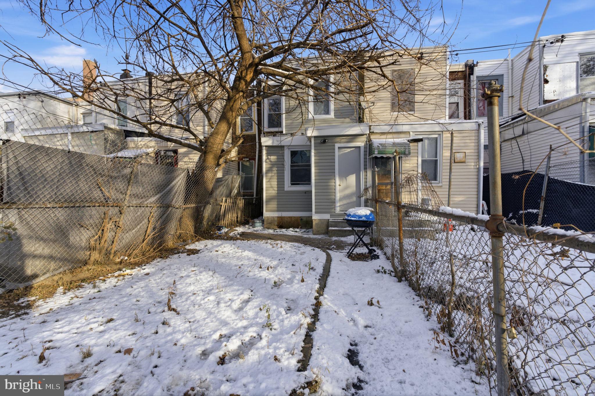 HUNTING PARK - Residential