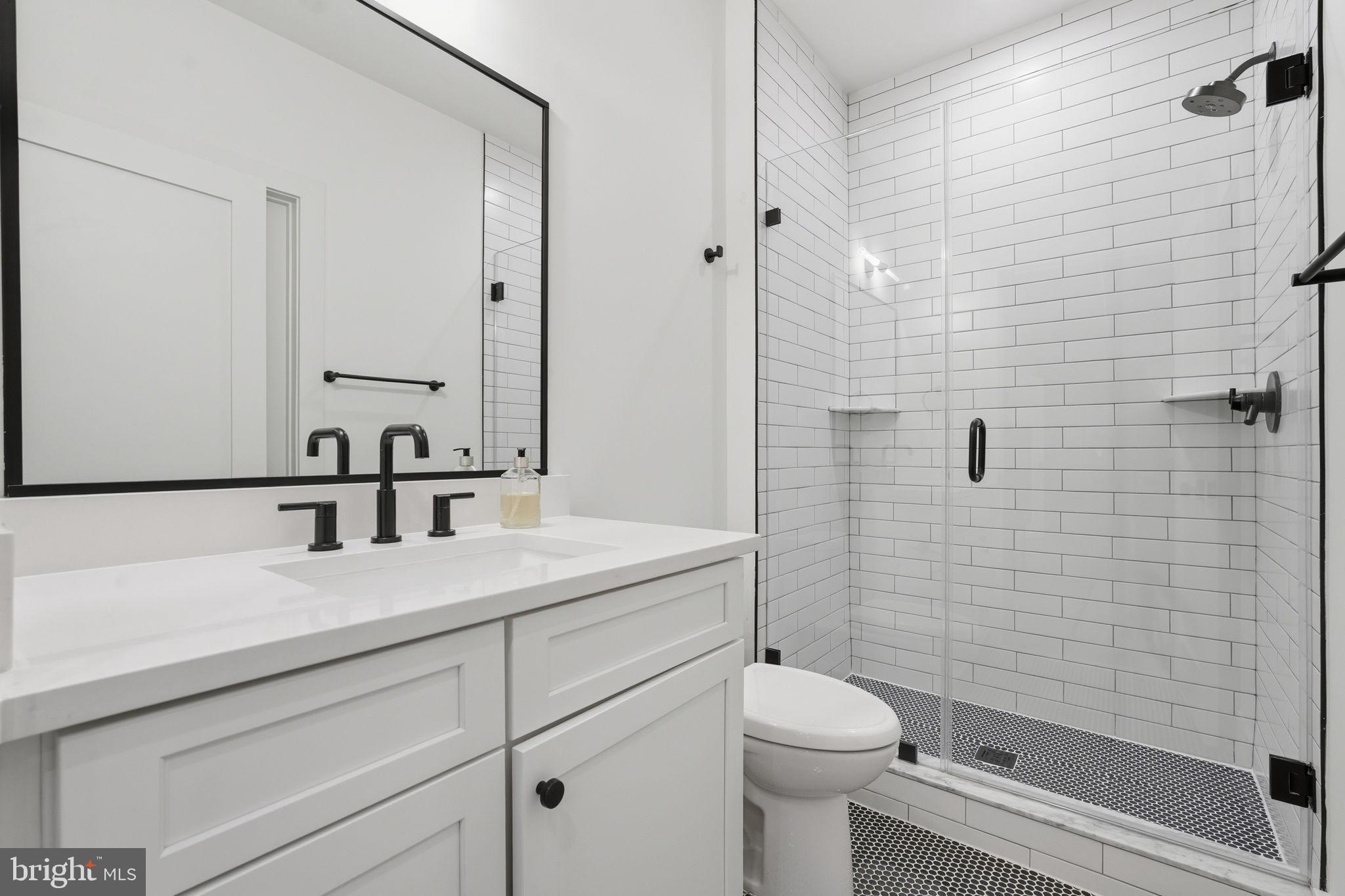 LYON PARK - Residential