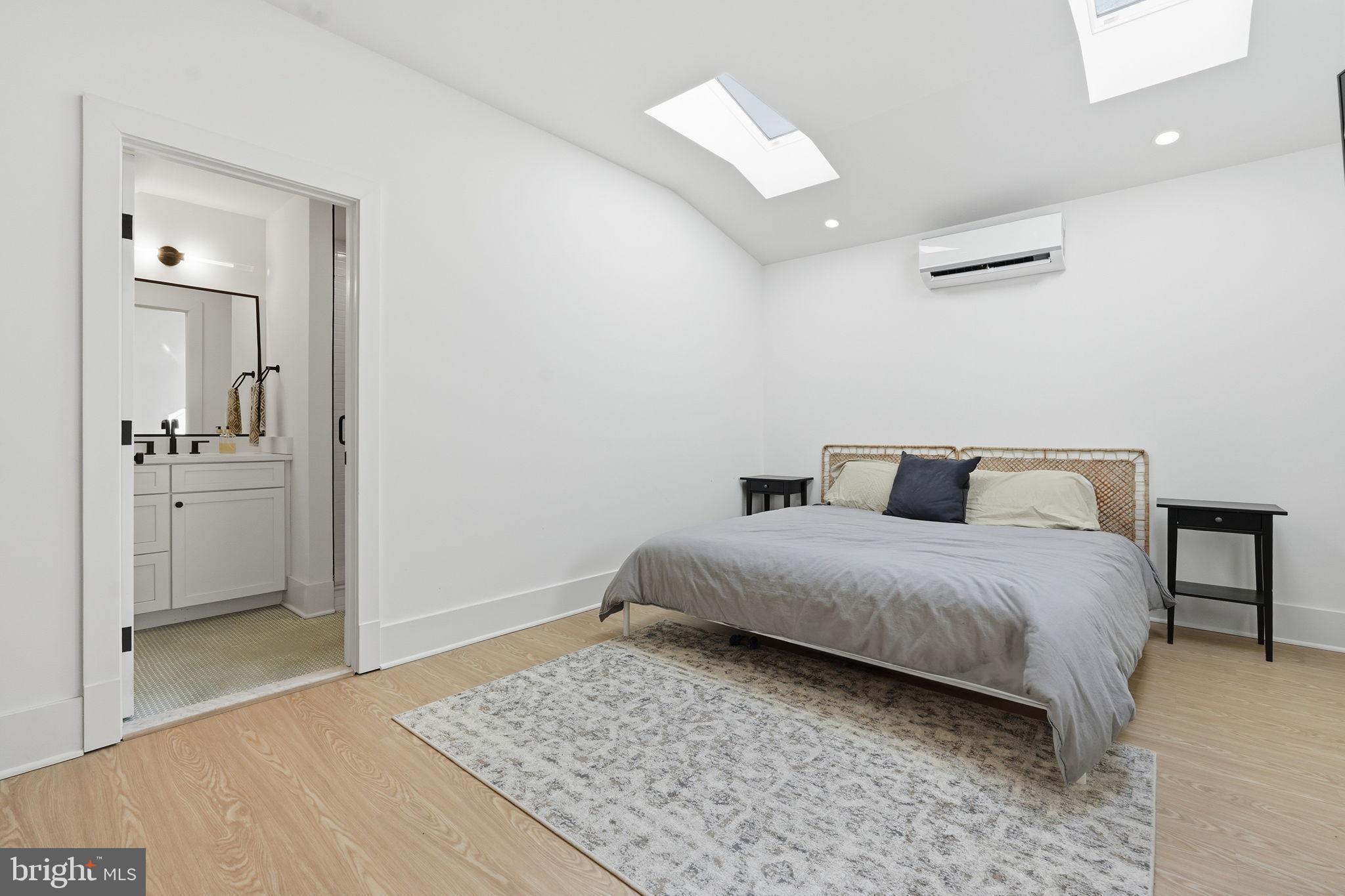 LYON PARK - Residential