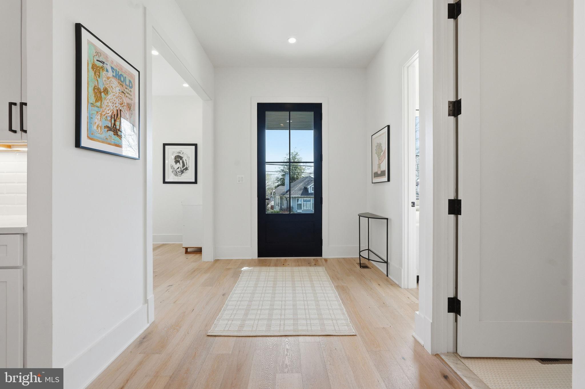 LYON PARK - Residential