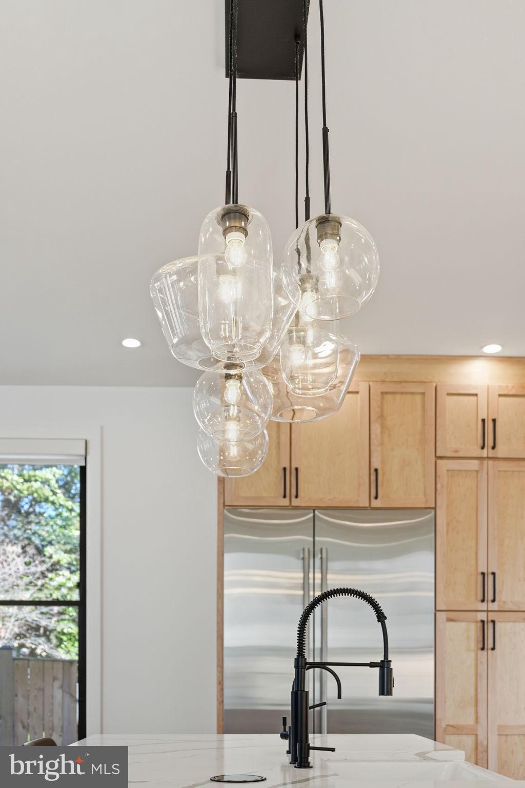 LYON PARK - Residential