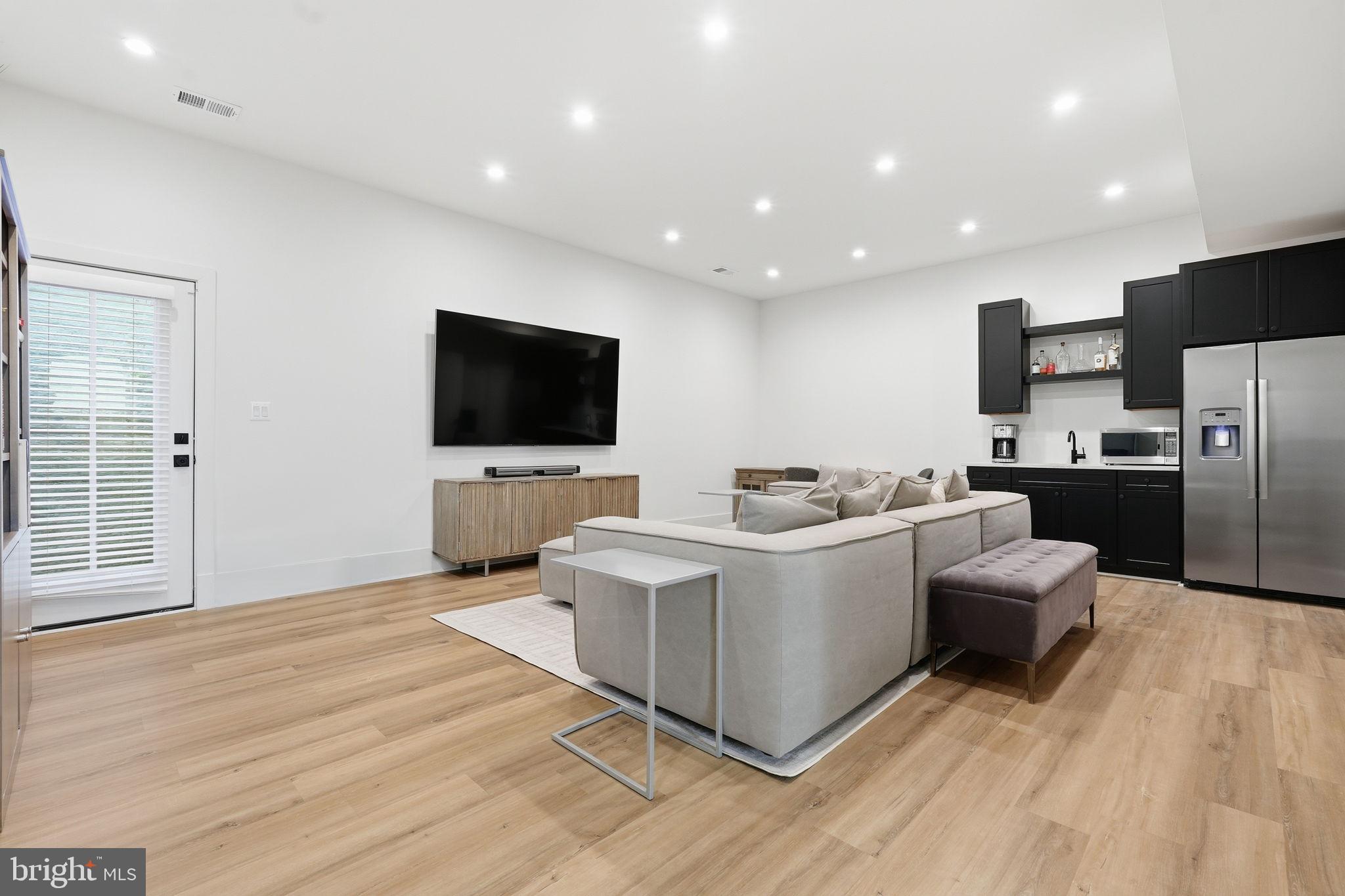 LYON PARK - Residential