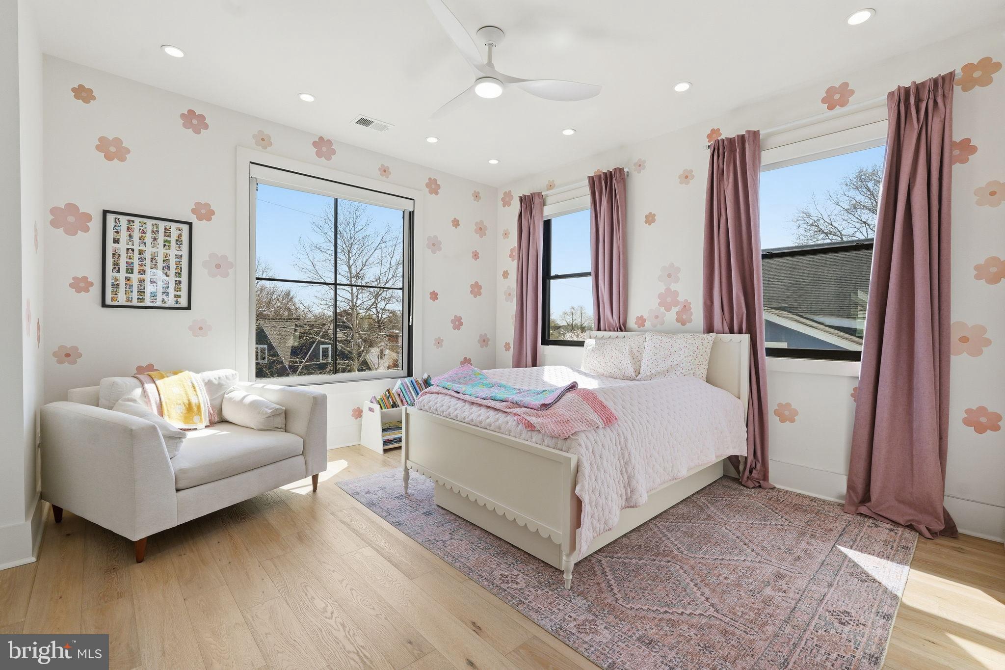 LYON PARK - Residential