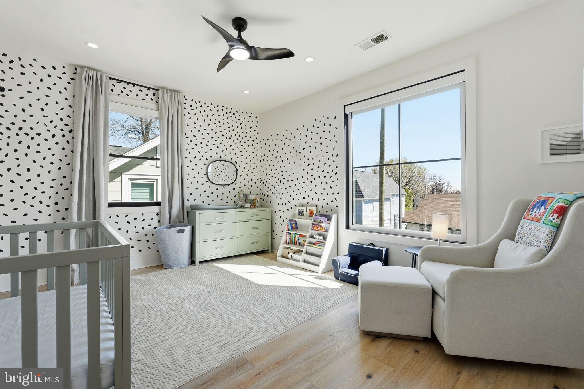 LYON PARK - Residential