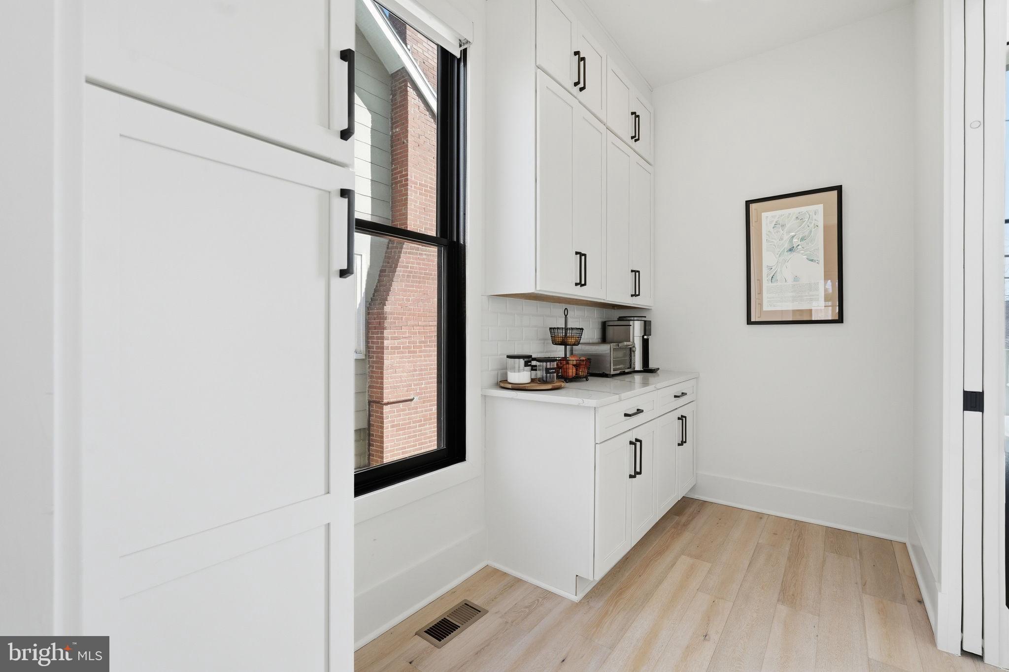 LYON PARK - Residential