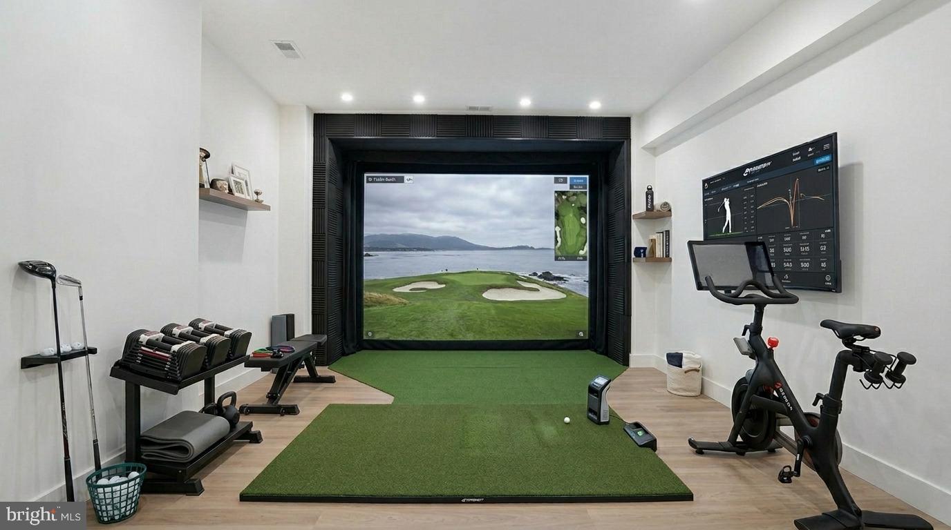 LYON PARK - Residential