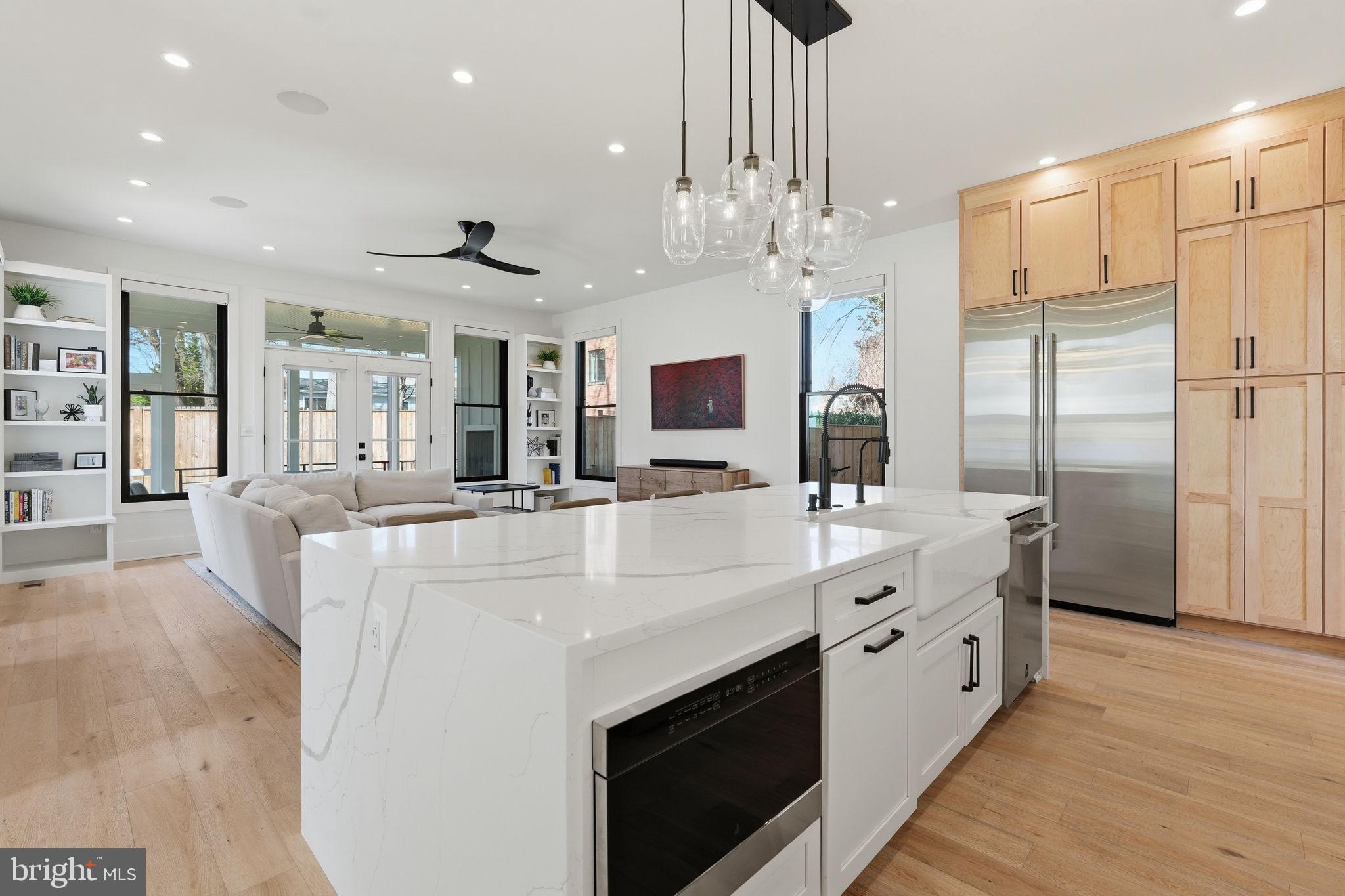 LYON PARK - Residential