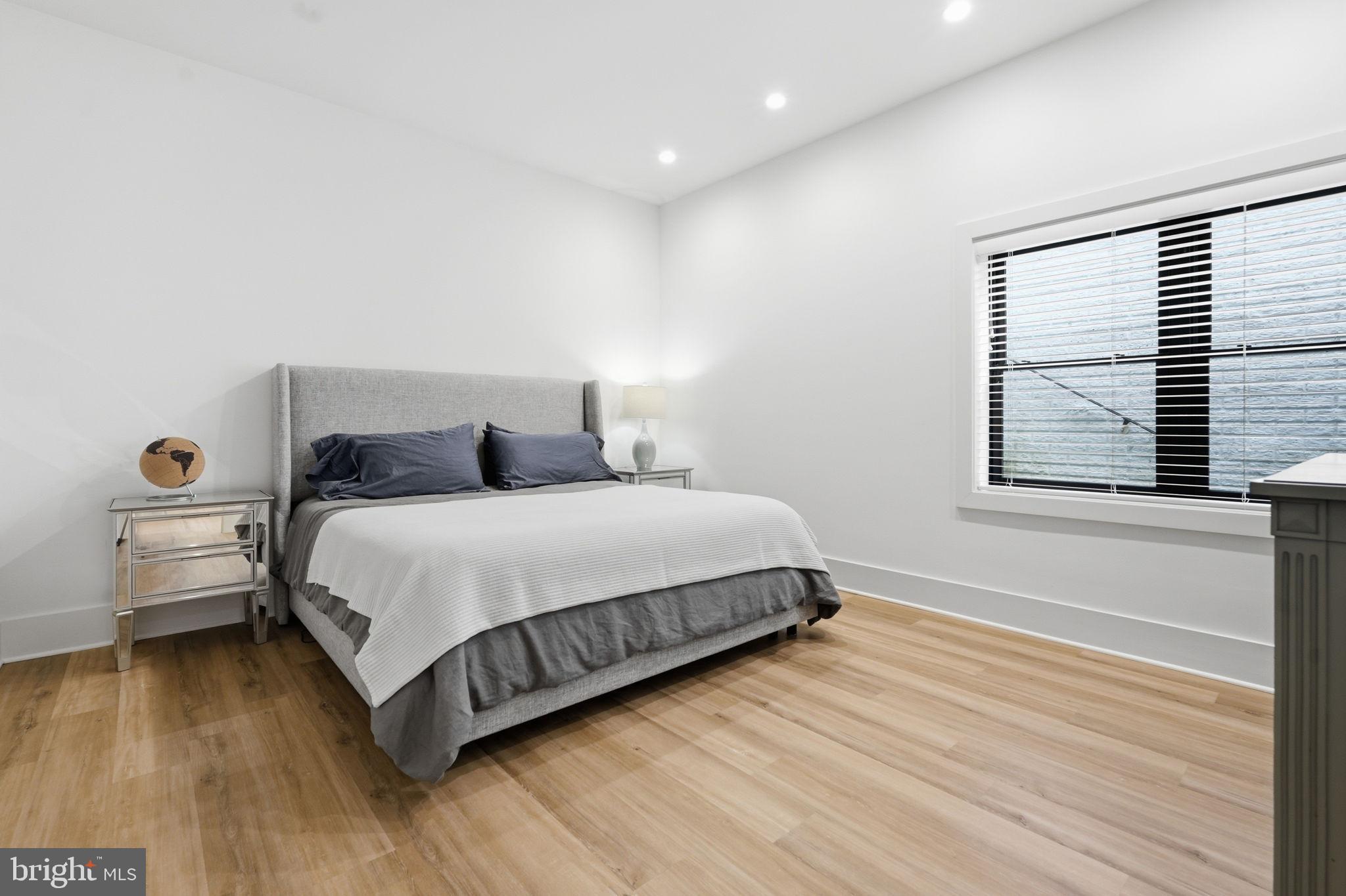 LYON PARK - Residential