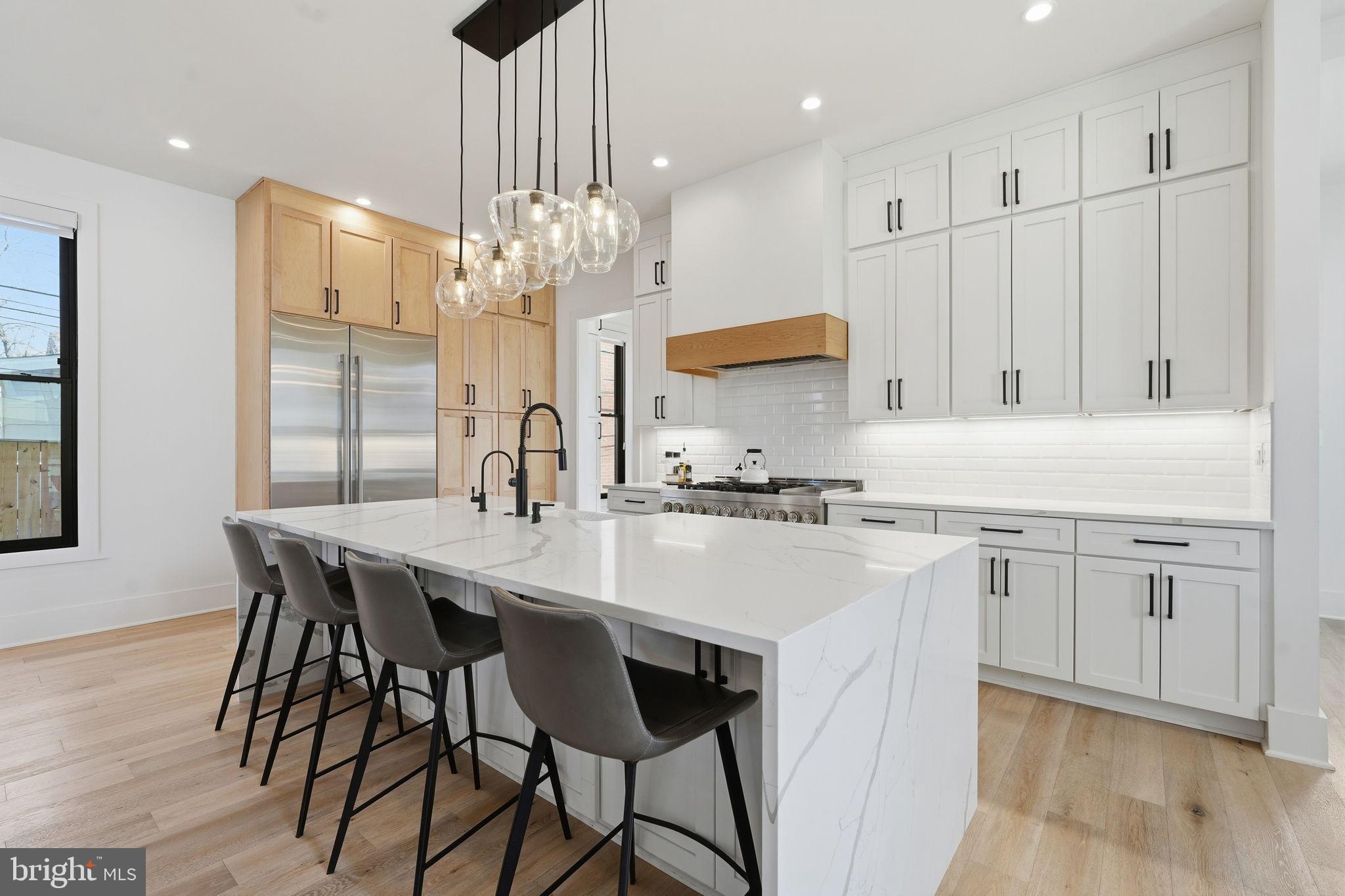 LYON PARK - Residential