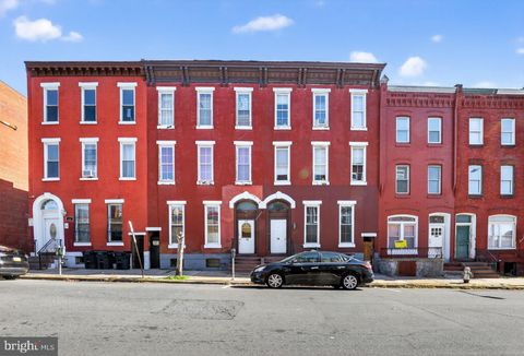 Photo of 17 S 3rd Street, READING, PA 19602 (MLS # PABK2069494)