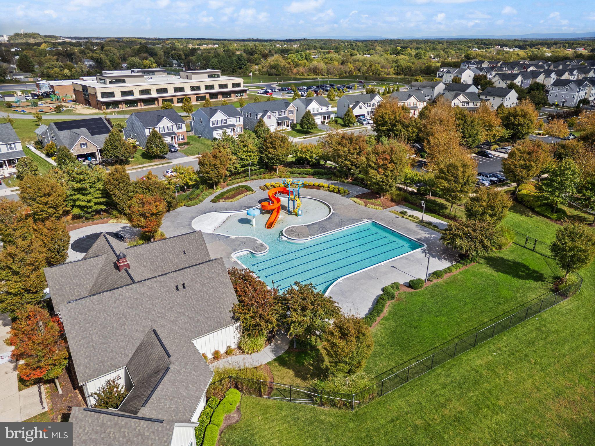 SNOWDEN BRIDGE - Residential