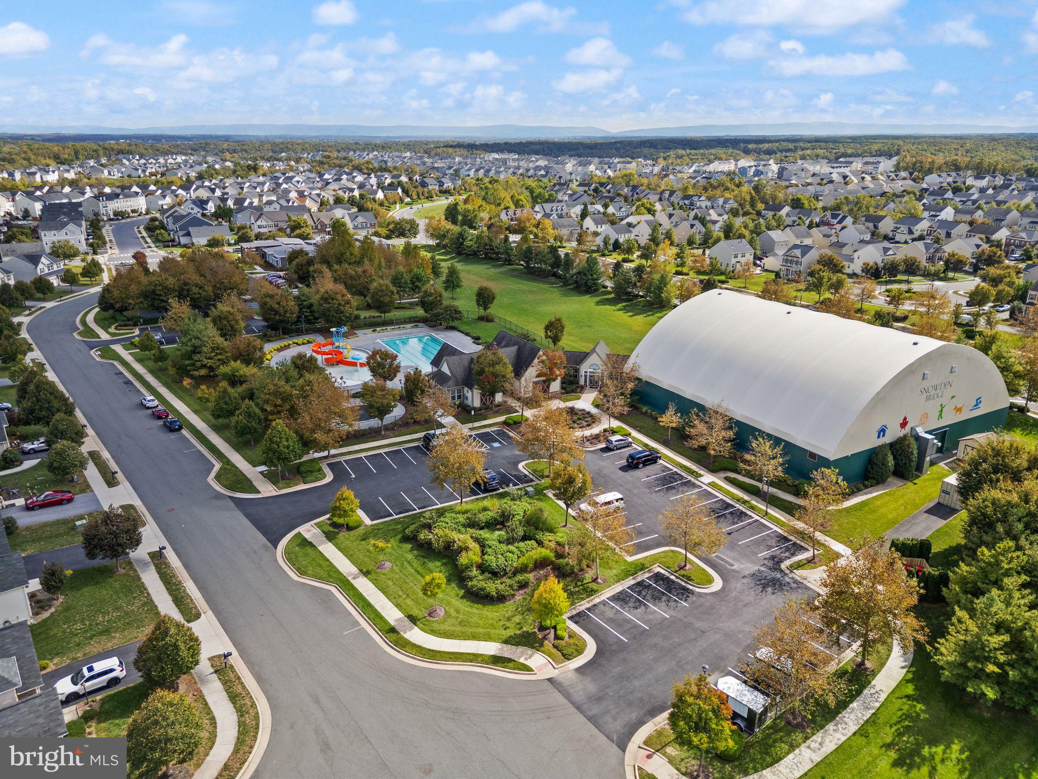 SNOWDEN BRIDGE - Residential