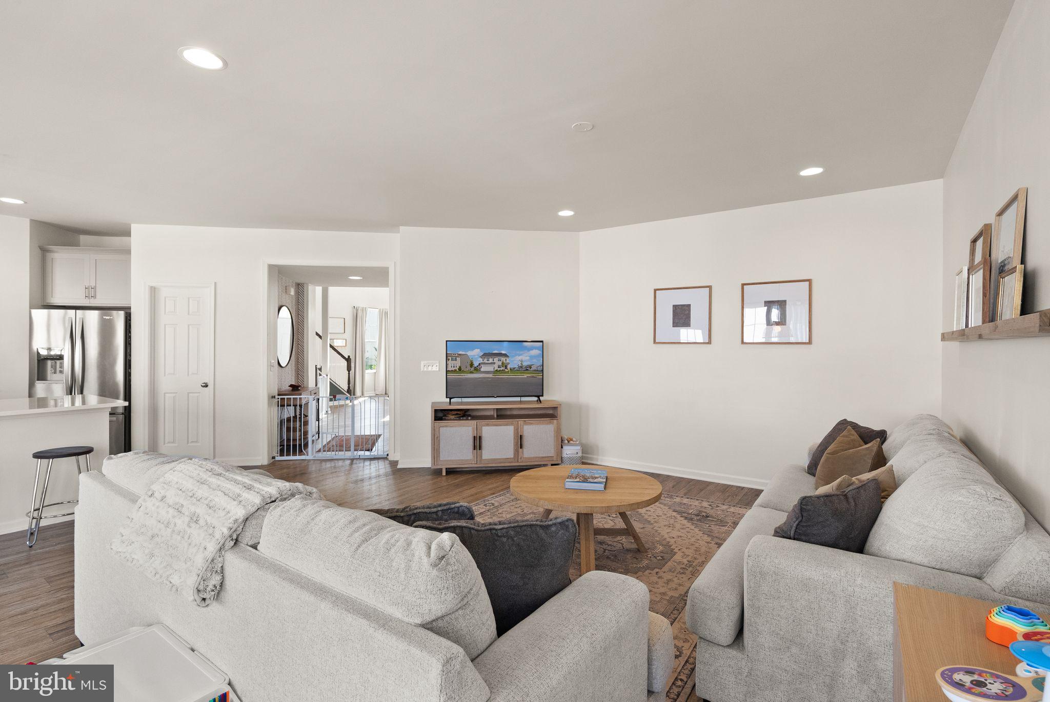 SNOWDEN BRIDGE - Residential